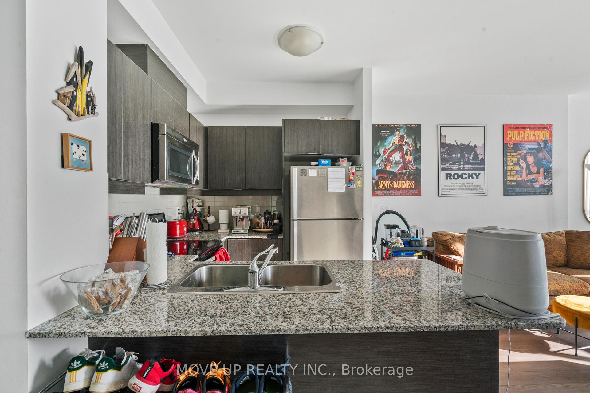 Photo 8 of Unit 3108, 2910 Highway 7 Road, Vaughan, Concord — HOMEH