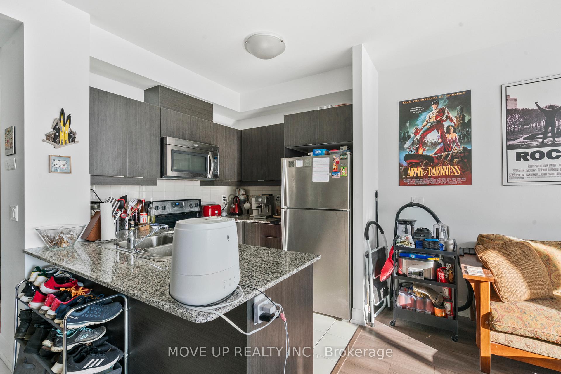 Photo 9 of Unit 3108, 2910 Highway 7 Road, Vaughan, Concord — HOMEH