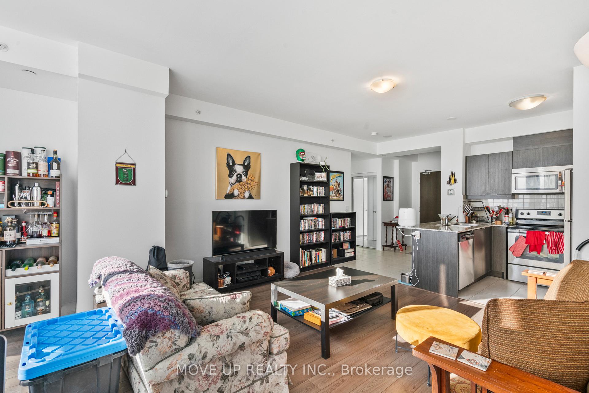 Photo 10 of Unit 3108, 2910 Highway 7 Road, Vaughan, Concord — HOMEH