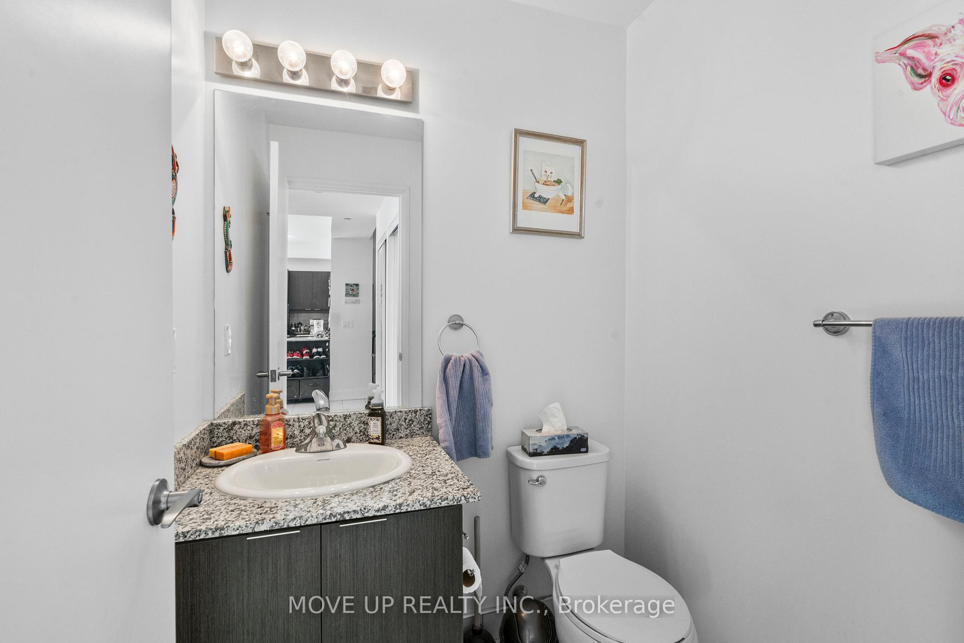 Photo 17 of Unit 3108, 2910 Highway 7 Road, Vaughan, Concord — HOMEH