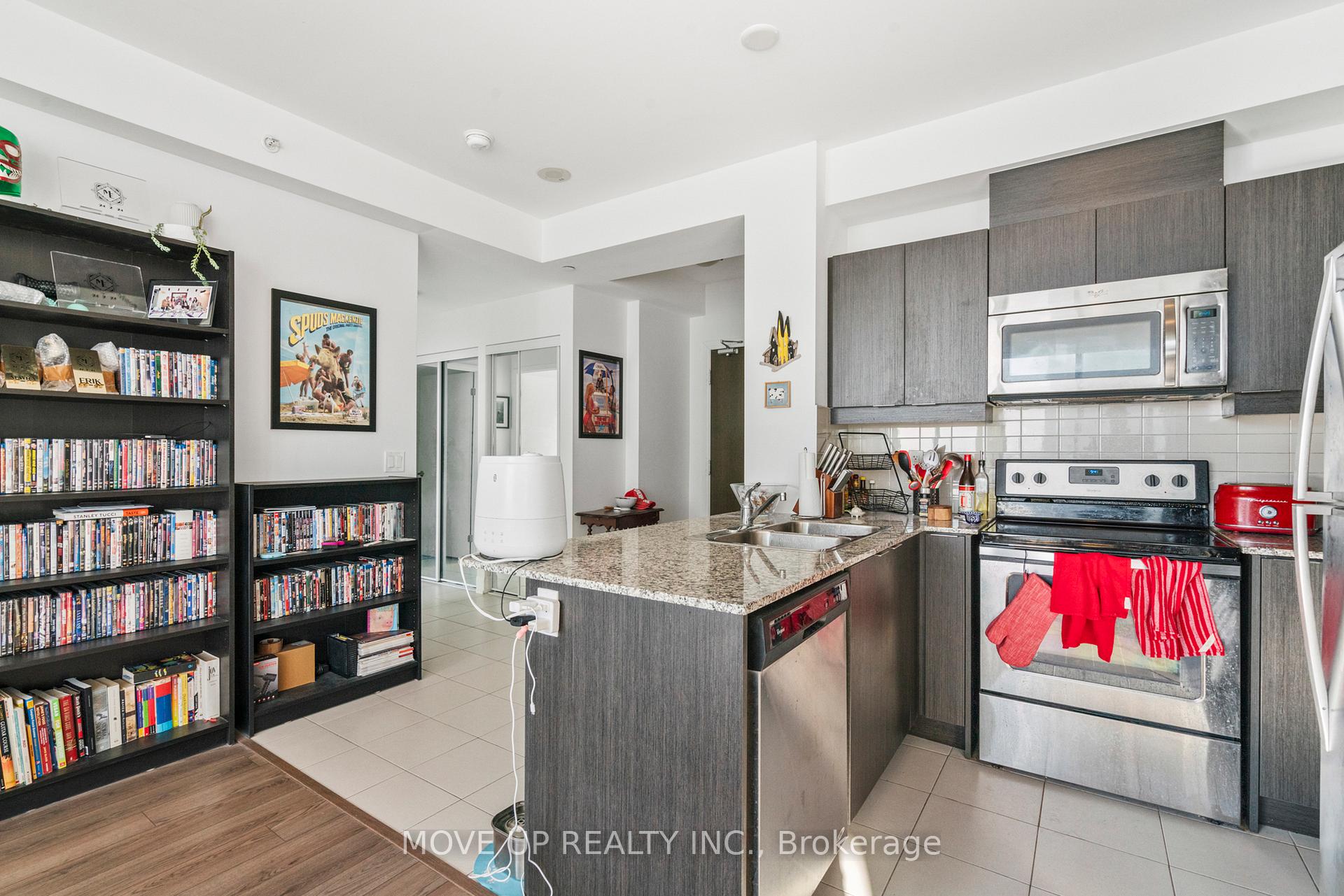 Photo 20 of Unit 3108, 2910 Highway 7 Road, Vaughan, Concord — HOMEH