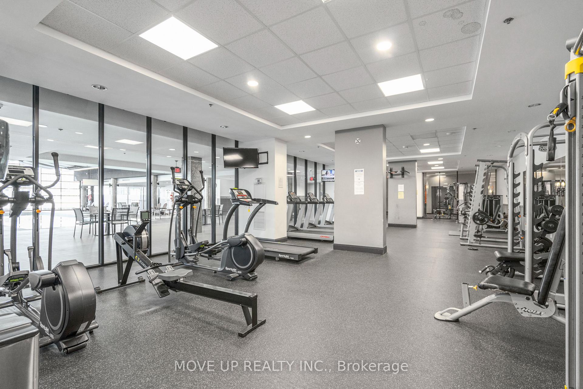 Photo 22 of Unit 3108, 2910 Highway 7 Road, Vaughan, Concord — HOMEH