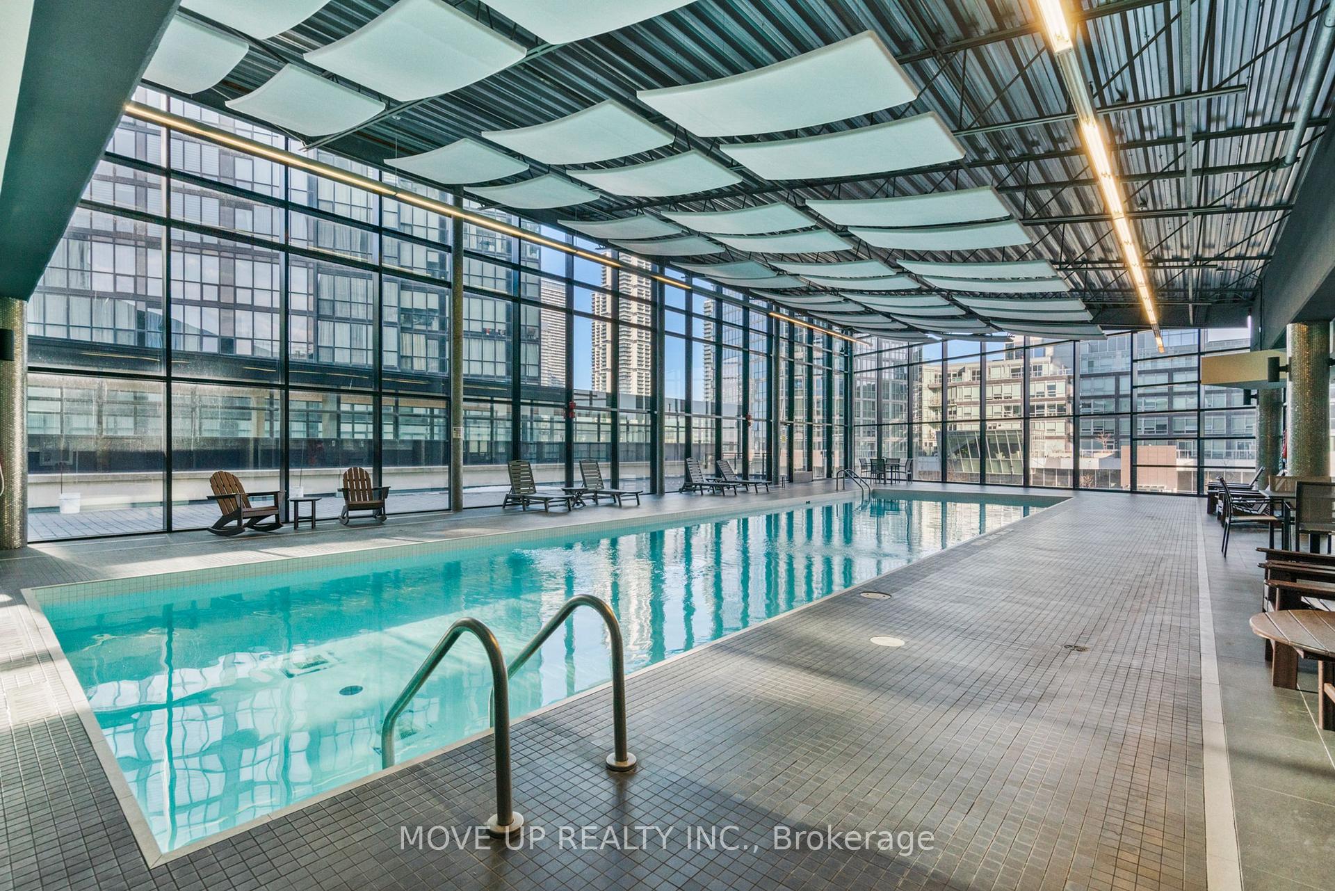 Photo 23 of Unit 3108, 2910 Highway 7 Road, Vaughan, Concord — HOMEH