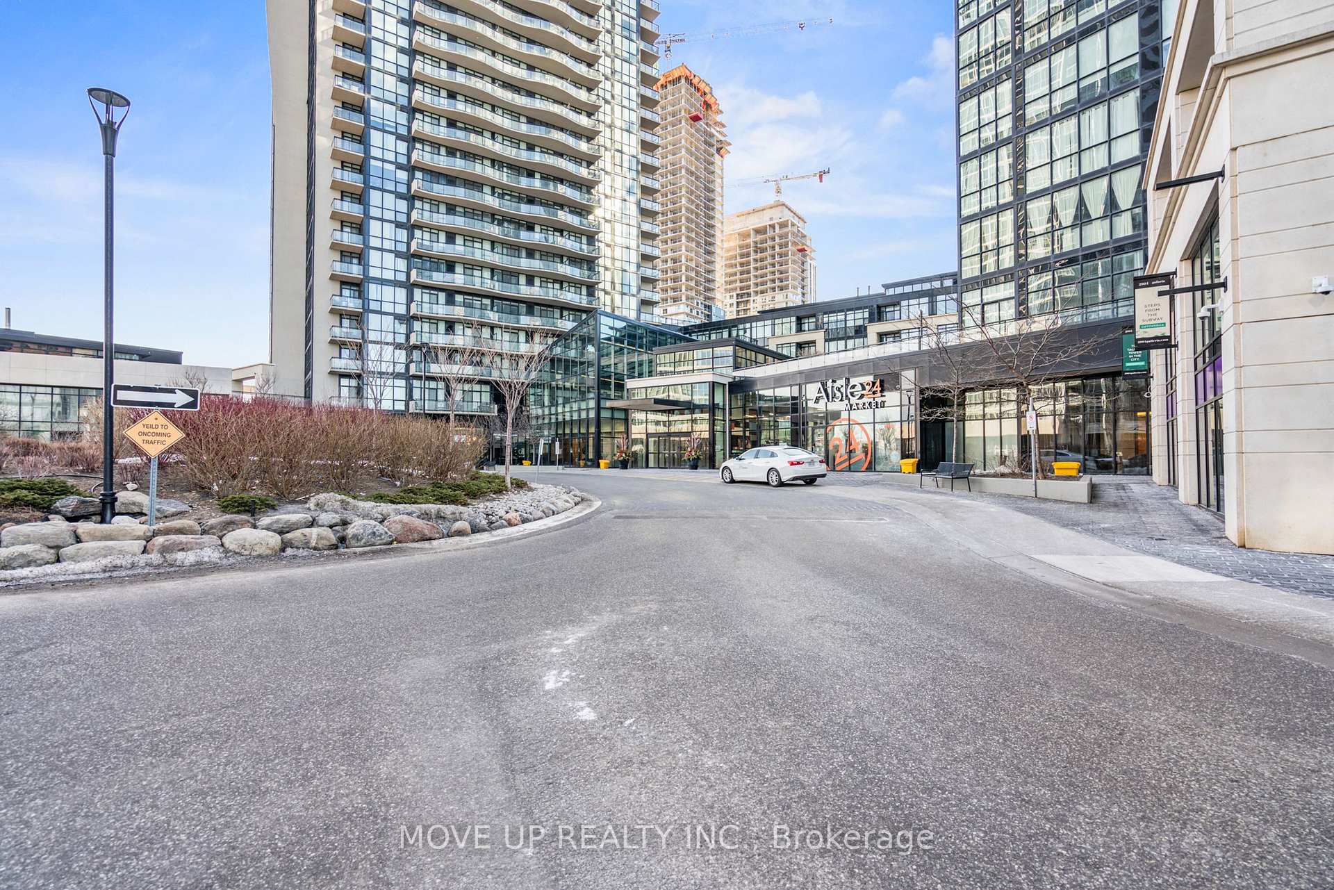 Photo 25 of Unit 3108, 2910 Highway 7 Road, Vaughan, Concord — HOMEH