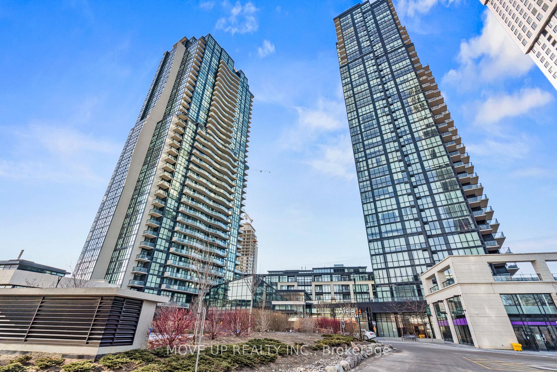 Photo 26 of Unit 3108, 2910 Highway 7 Road, Vaughan, Concord — HOMEH