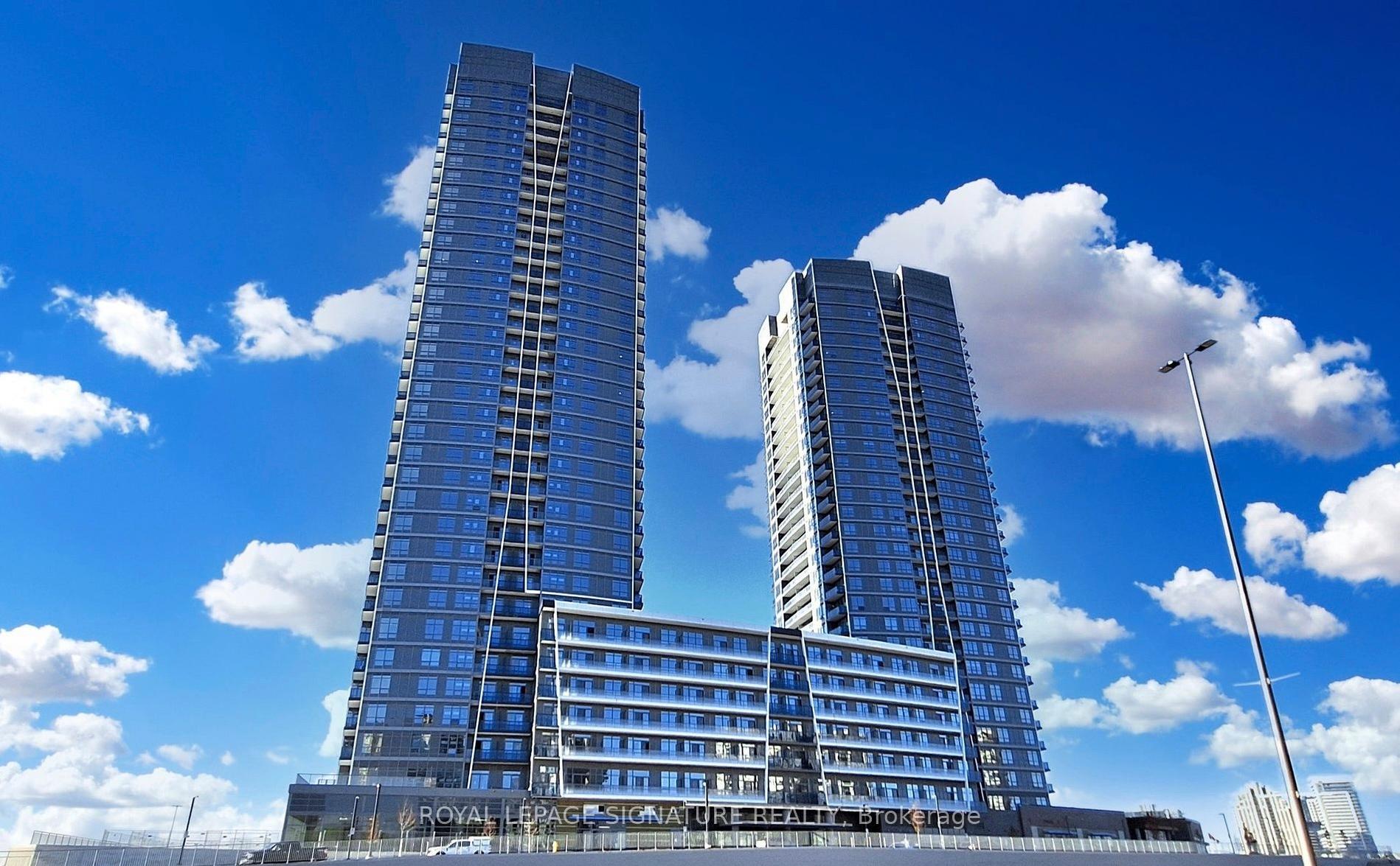 Photo 23 of Unit 2401, 30 Upper Mall Way, Vaughan, Brownridge — HOMEH