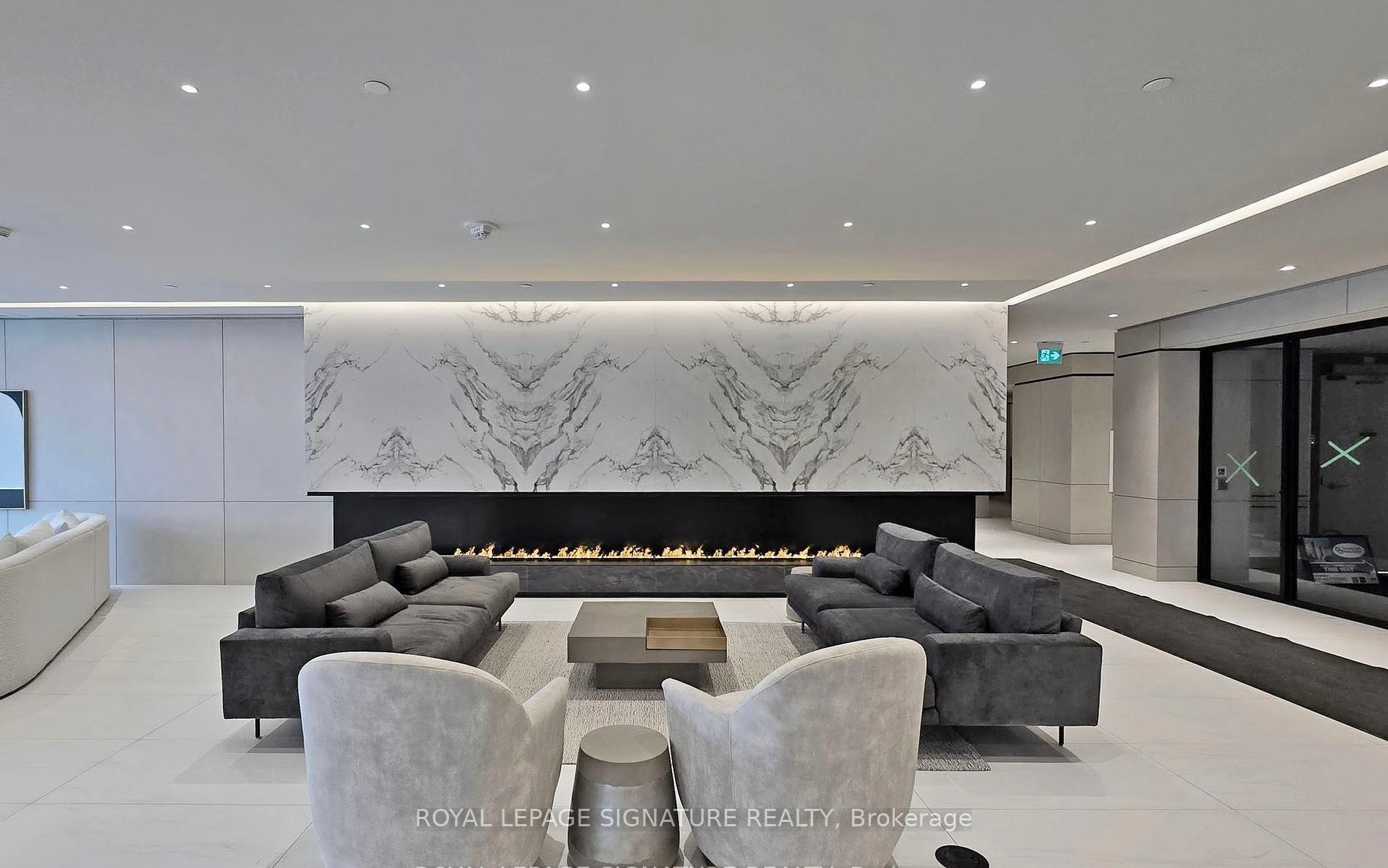 Photo 24 of Unit 2401, 30 Upper Mall Way, Vaughan, Brownridge — HOMEH