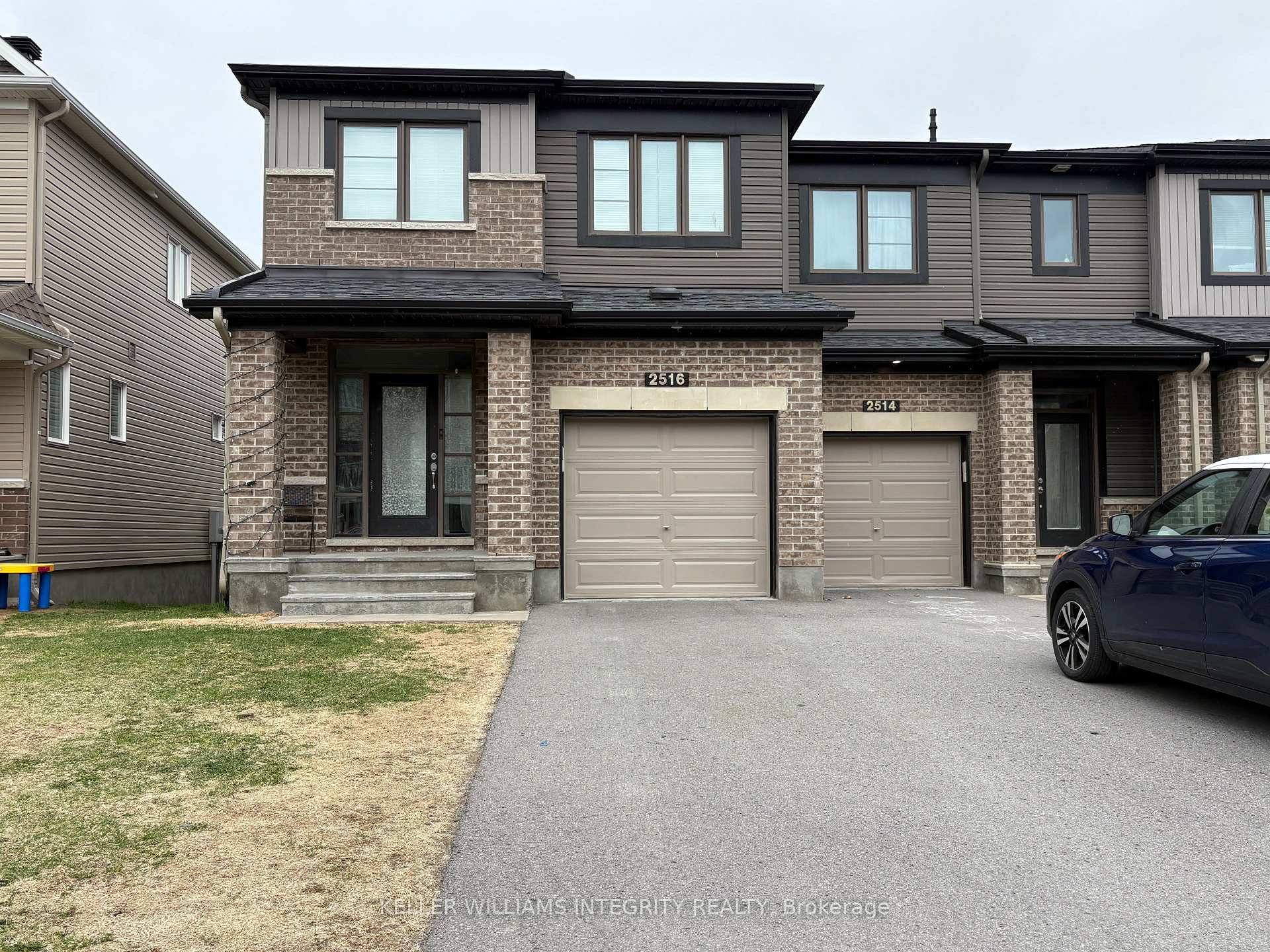 Photo 2 of 2516 Waterlilly Way, Ottawa, Barrhaven - Heritage Park — HOMEH