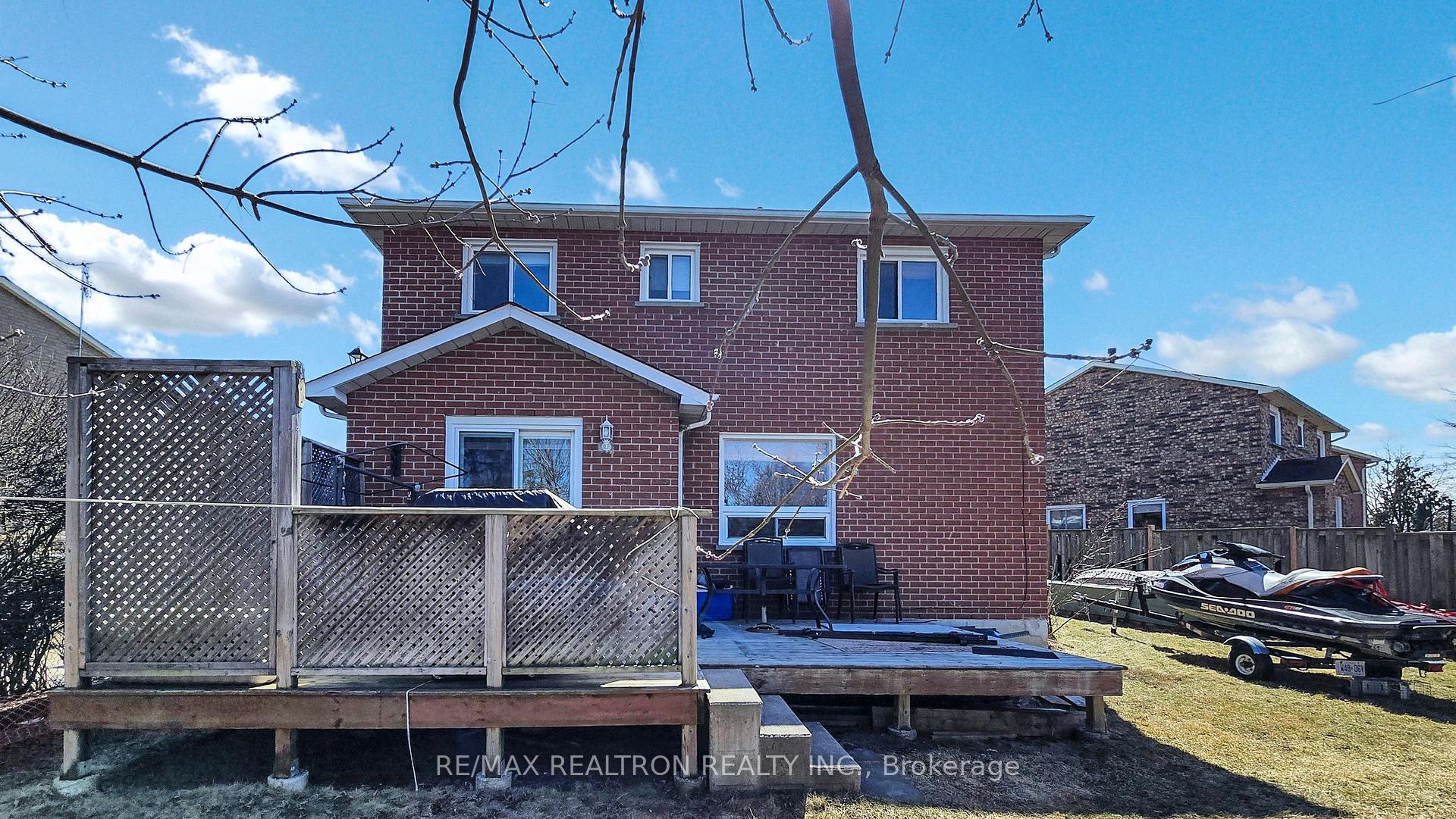 Photo 47 of 68 Patterson Crescent, Ajax, Central — HOMEH