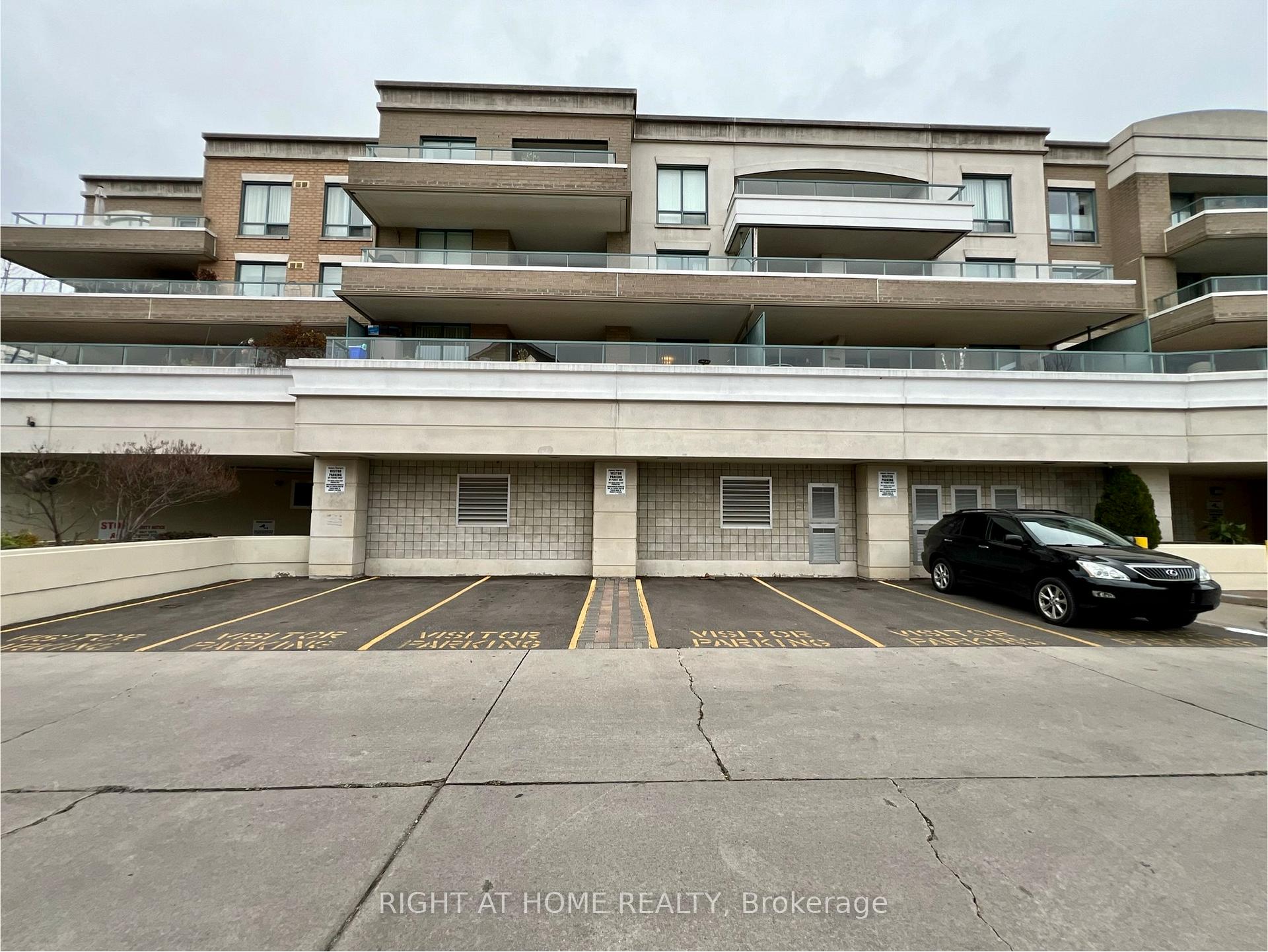 Photo 19 of Unit 305, 1797 Queen Street E, Toronto, The Beaches — HOMEH