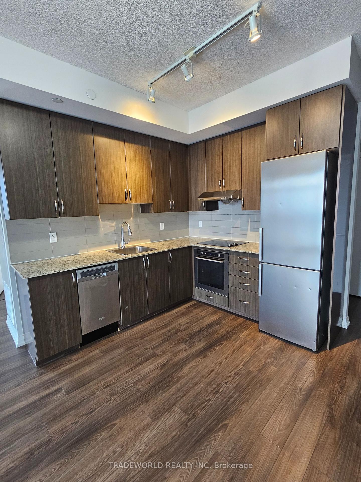 Photo 14 of Unit 1308, 55 Ann O'reilly Road, North York, Henry Farm — HOMEH