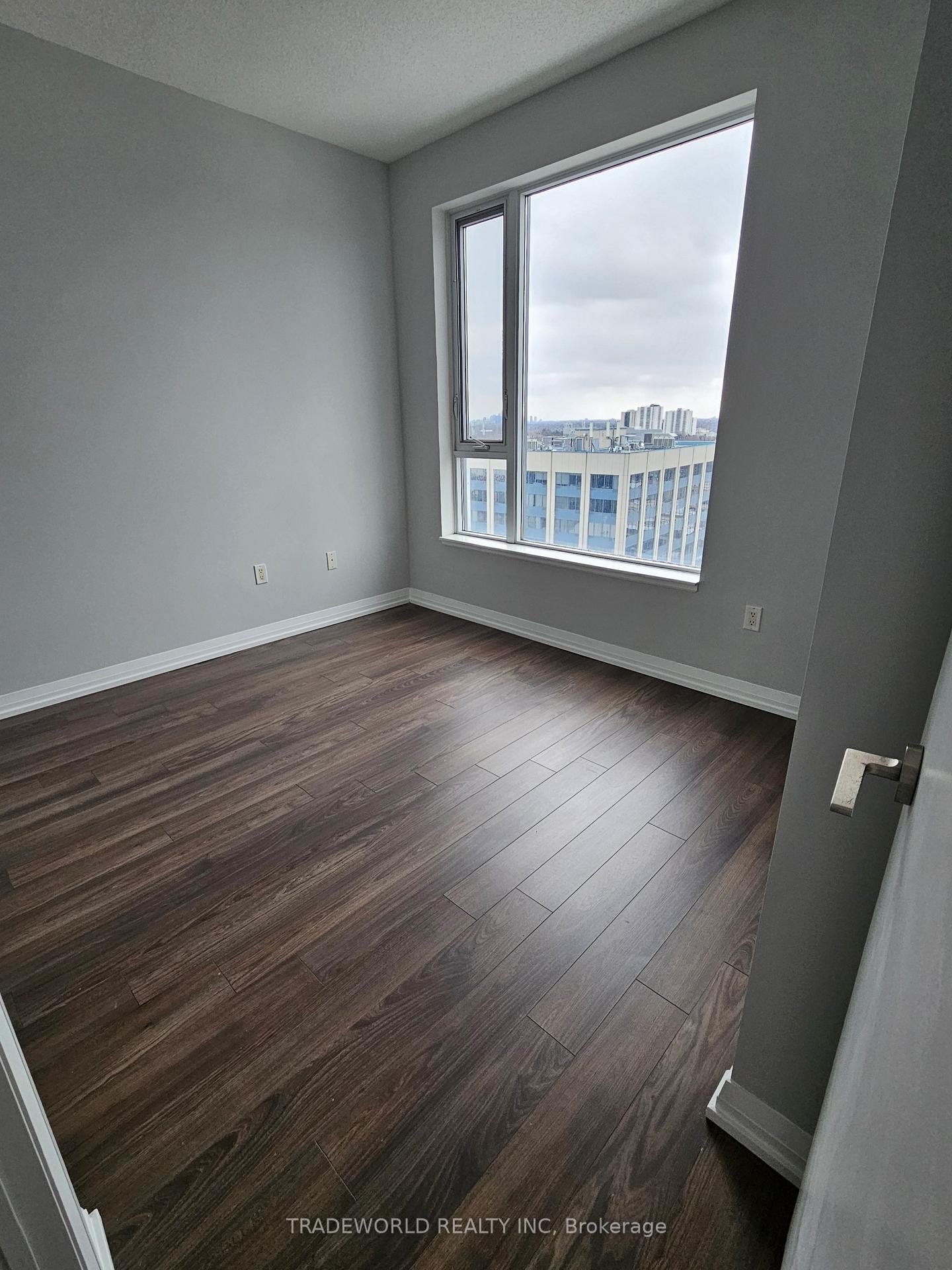 Photo 16 of Unit 1308, 55 Ann O'reilly Road, North York, Henry Farm — HOMEH
