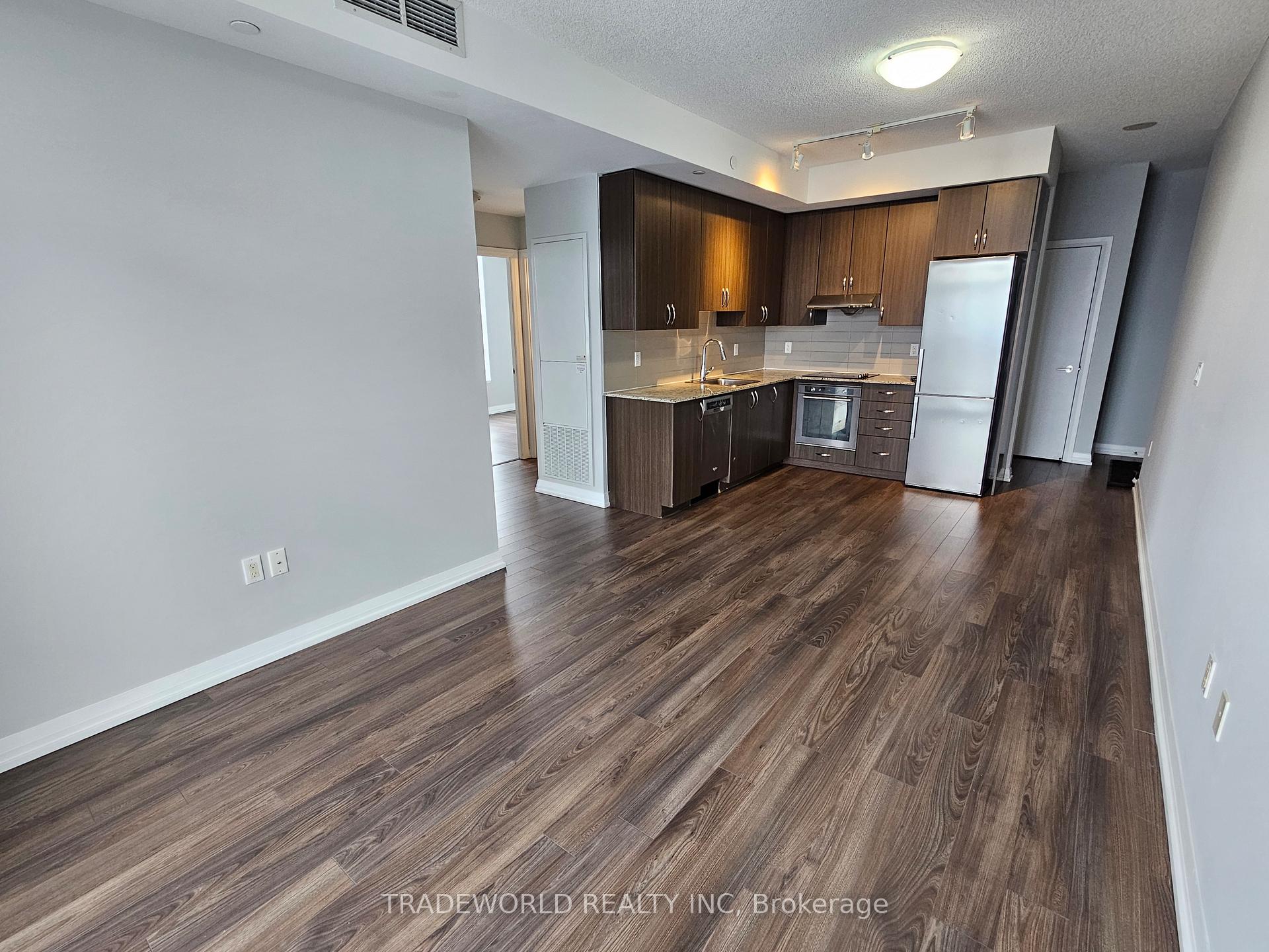 Photo 1 of Unit 1308, 55 Ann O'reilly Road, North York, Henry Farm — HOMEH
