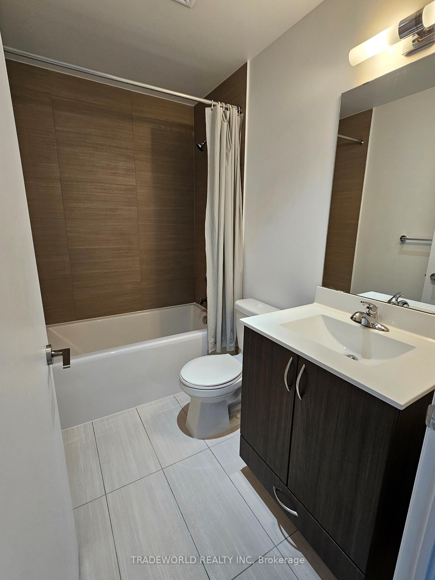 Photo 8 of Unit 1308, 55 Ann O'reilly Road, North York, Henry Farm — HOMEH