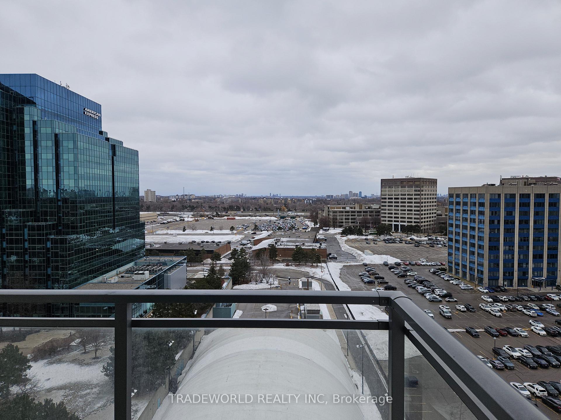 Photo 11 of Unit 1308, 55 Ann O'reilly Road, North York, Henry Farm — HOMEH