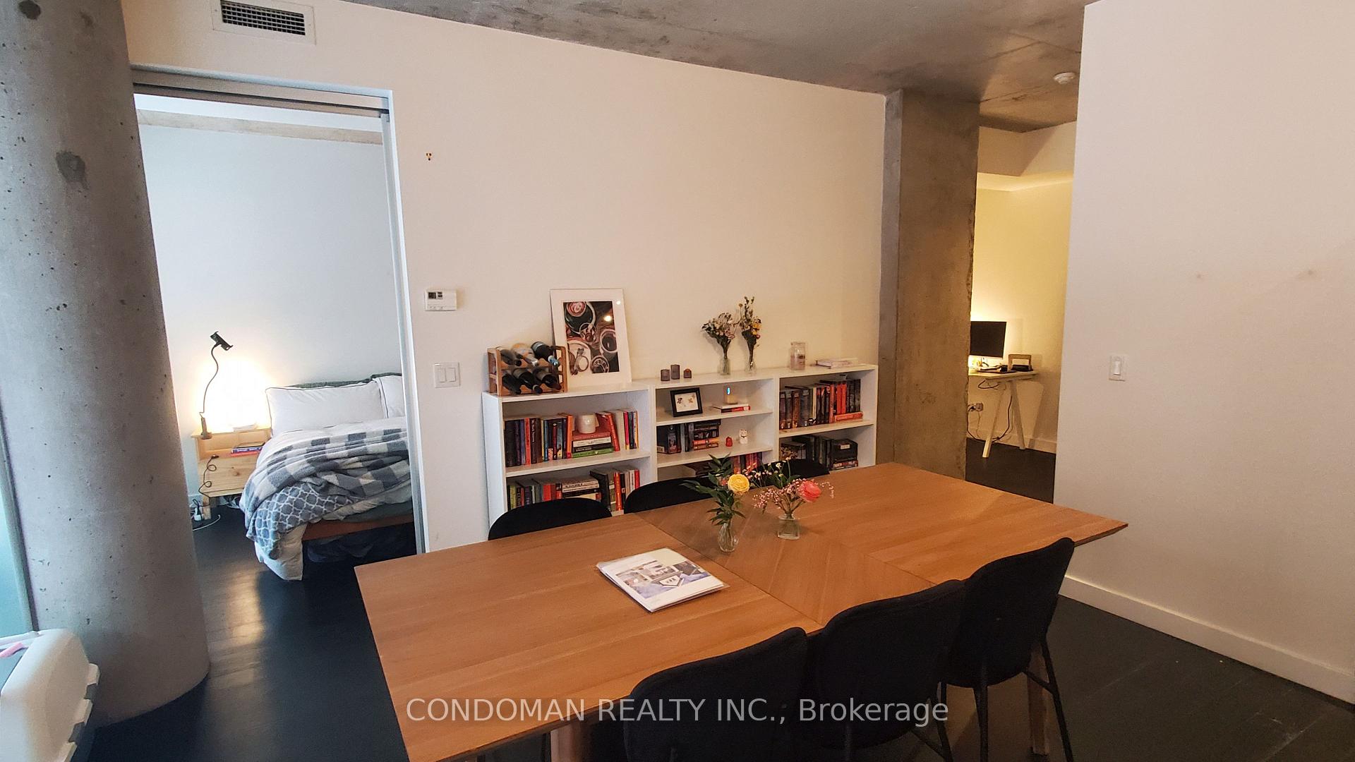 Photo 16 of Unit 307, 90 Broadview Avenue, Toronto, South Riverdale — HOMEH