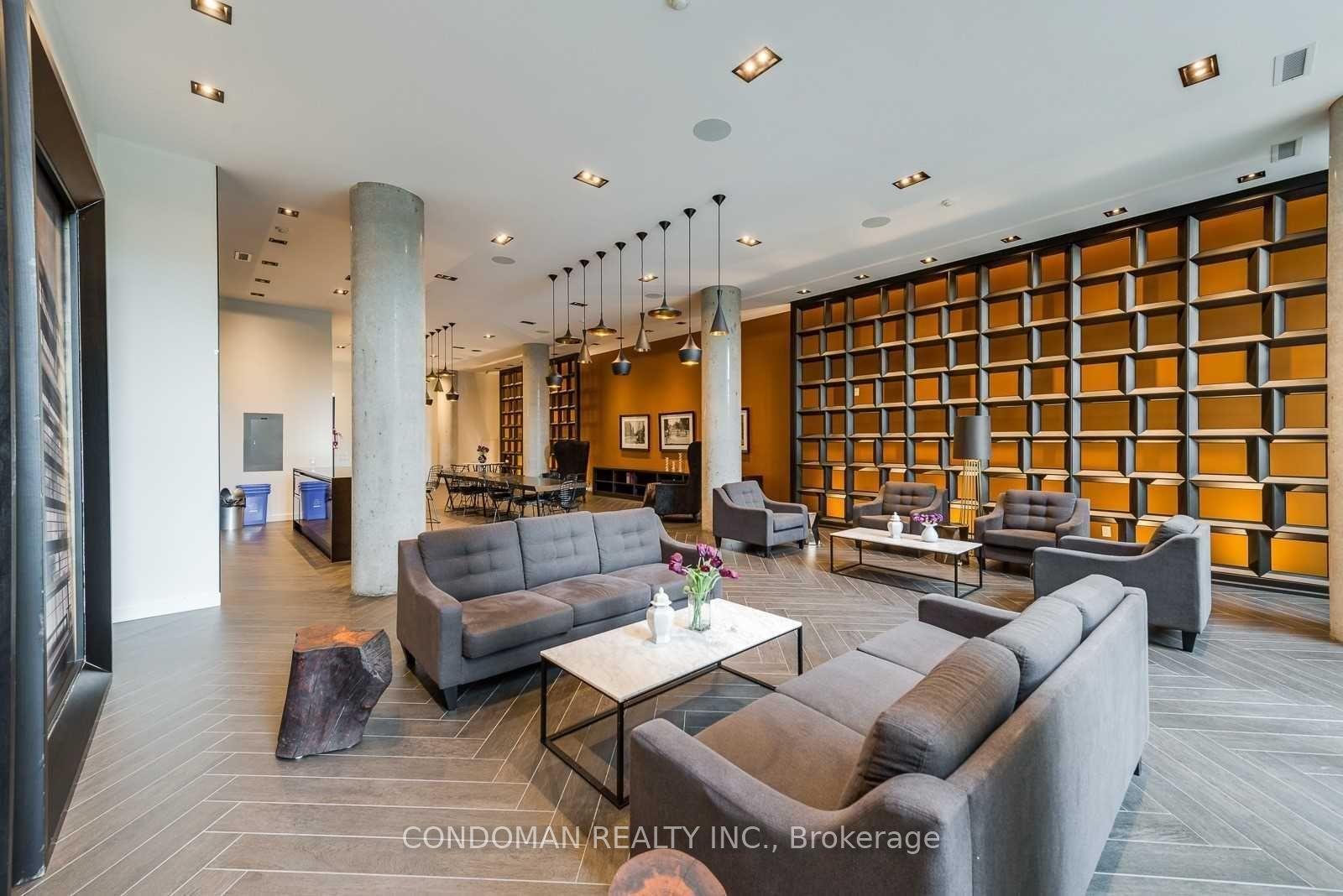 Photo 23 of Unit 307, 90 Broadview Avenue, Toronto, South Riverdale — HOMEH
