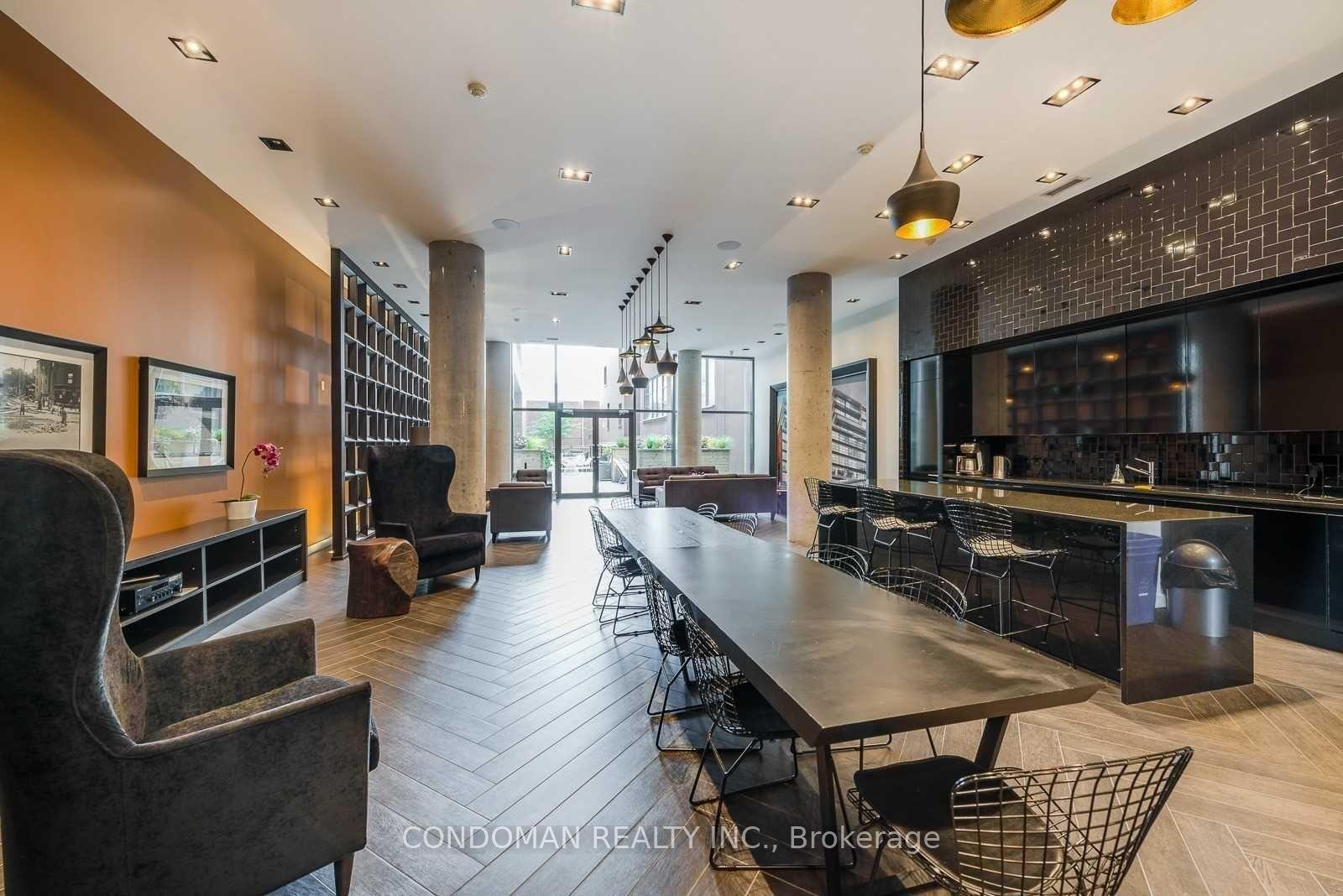 Photo 24 of Unit 307, 90 Broadview Avenue, Toronto, South Riverdale — HOMEH