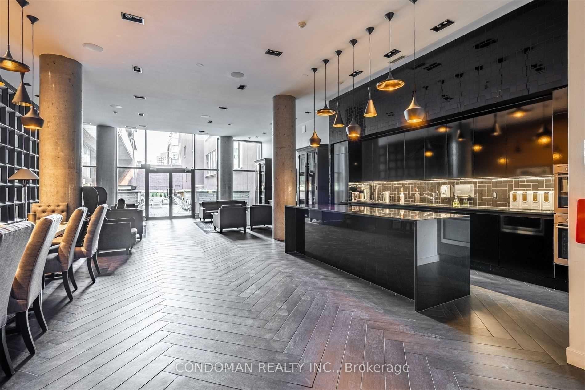 Photo 25 of Unit 307, 90 Broadview Avenue, Toronto, South Riverdale — HOMEH