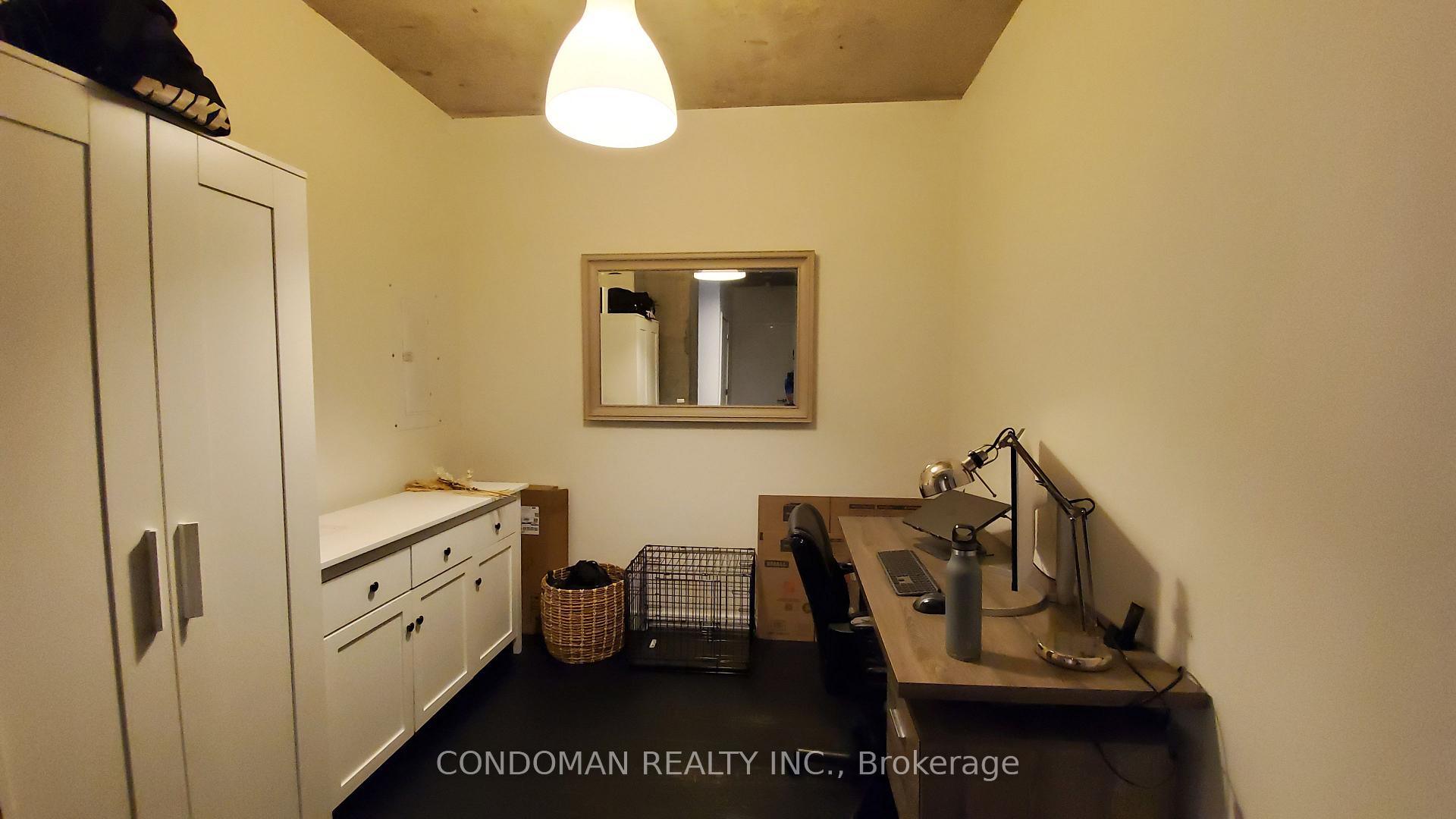 Photo 7 of Unit 307, 90 Broadview Avenue, Toronto, South Riverdale — HOMEH