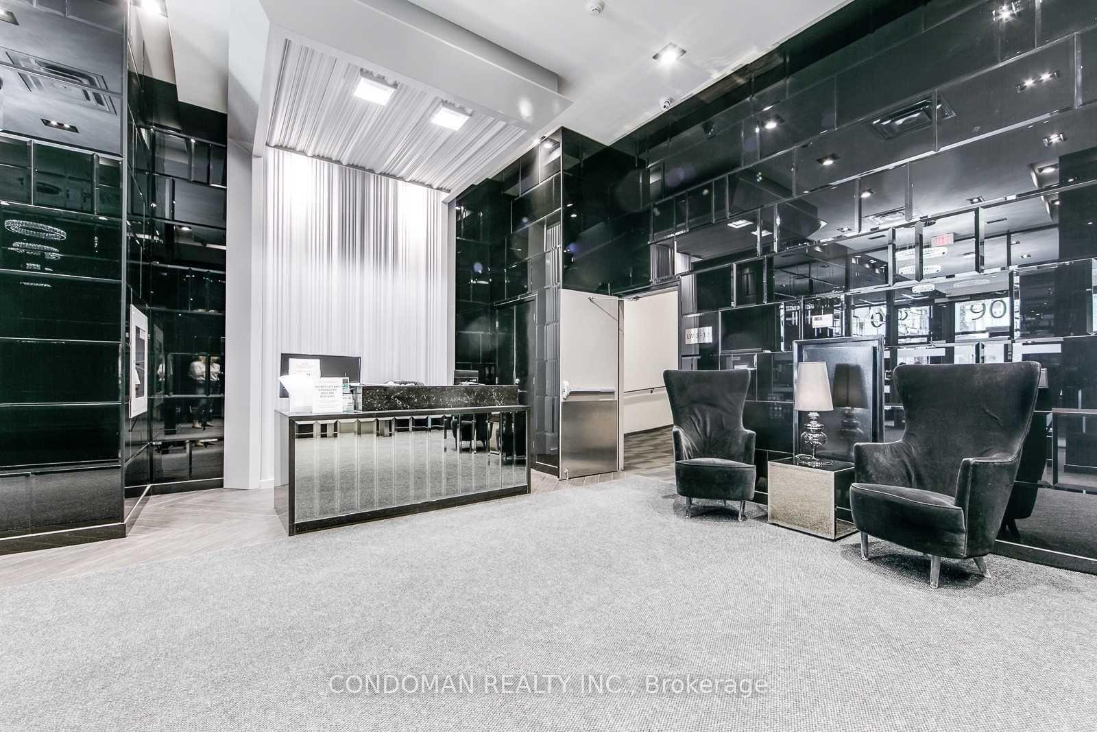 Photo 10 of Unit 307, 90 Broadview Avenue, Toronto, South Riverdale — HOMEH