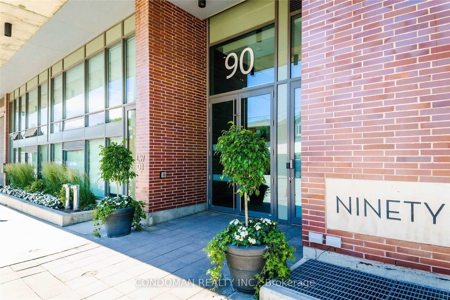 Photo 14 of Unit 307, 90 Broadview Avenue, Toronto, South Riverdale — HOMEH