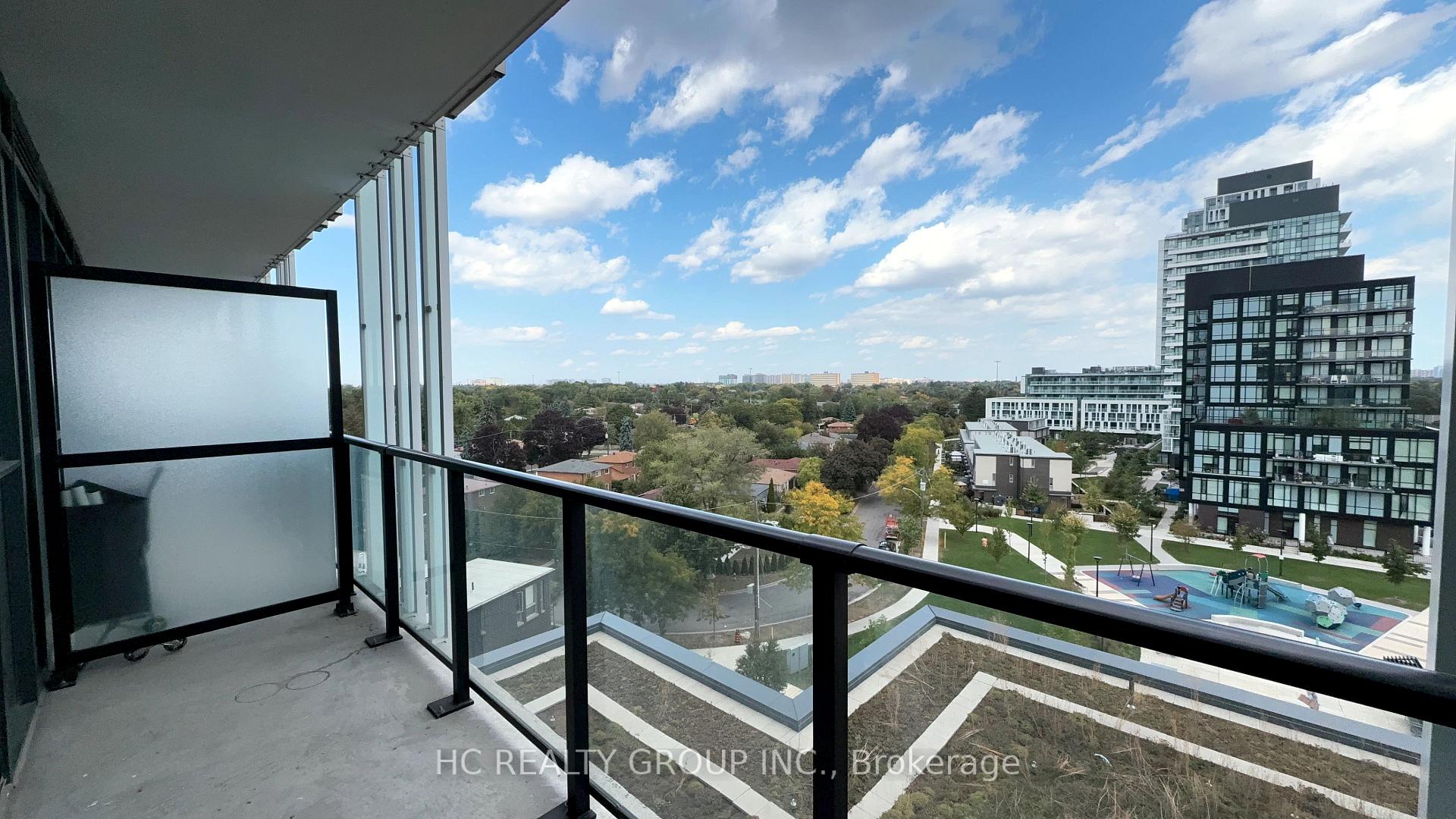 Photo 1 of Unit 709, 150 Fairview Mall Drive, North York, Don Valley Village — HOMEH