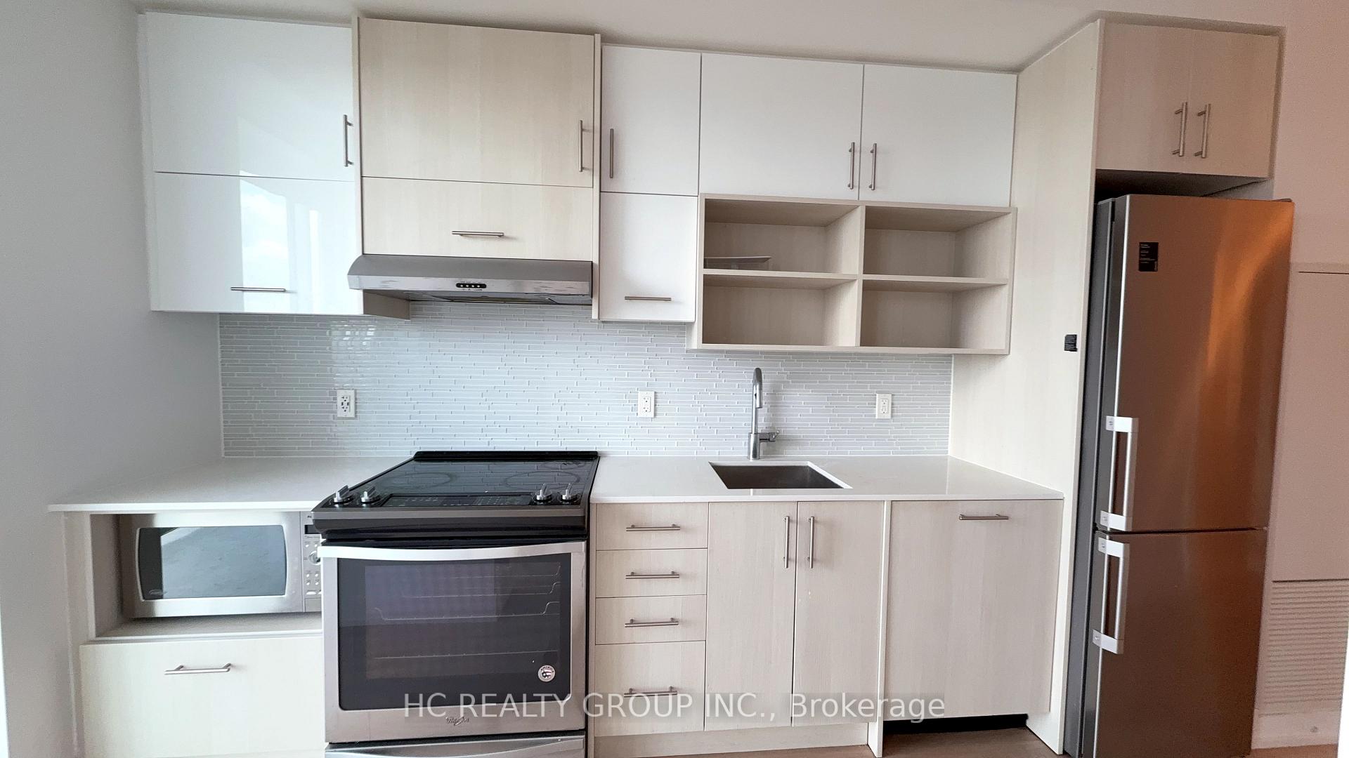 Photo 4 of Unit 709, 150 Fairview Mall Drive, North York, Don Valley Village — HOMEH