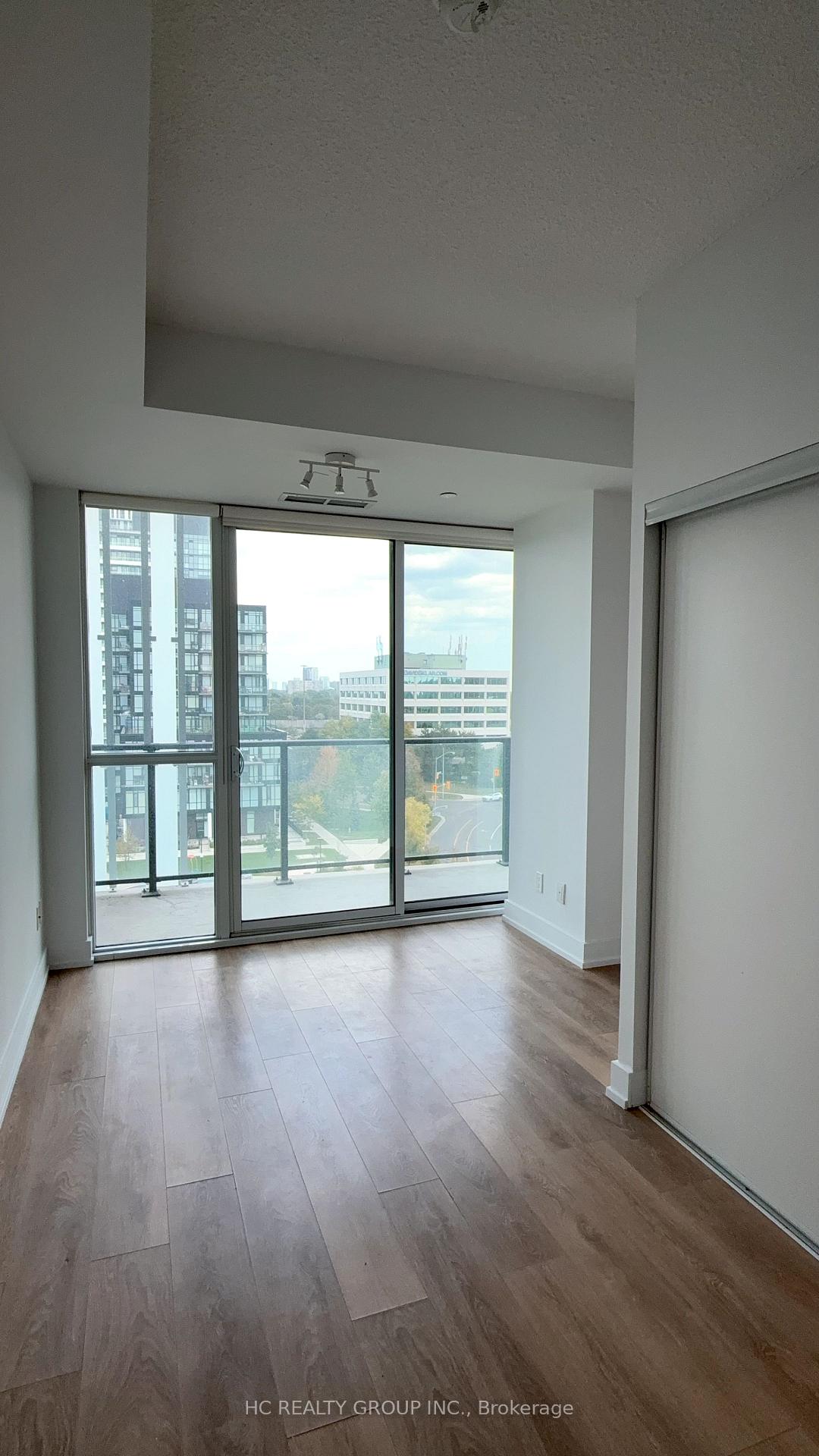 Photo 5 of Unit 709, 150 Fairview Mall Drive, North York, Don Valley Village — HOMEH