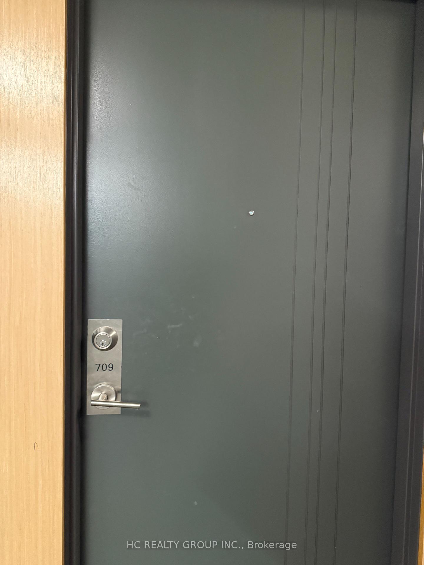Photo 9 of Unit 709, 150 Fairview Mall Drive, North York, Don Valley Village — HOMEH
