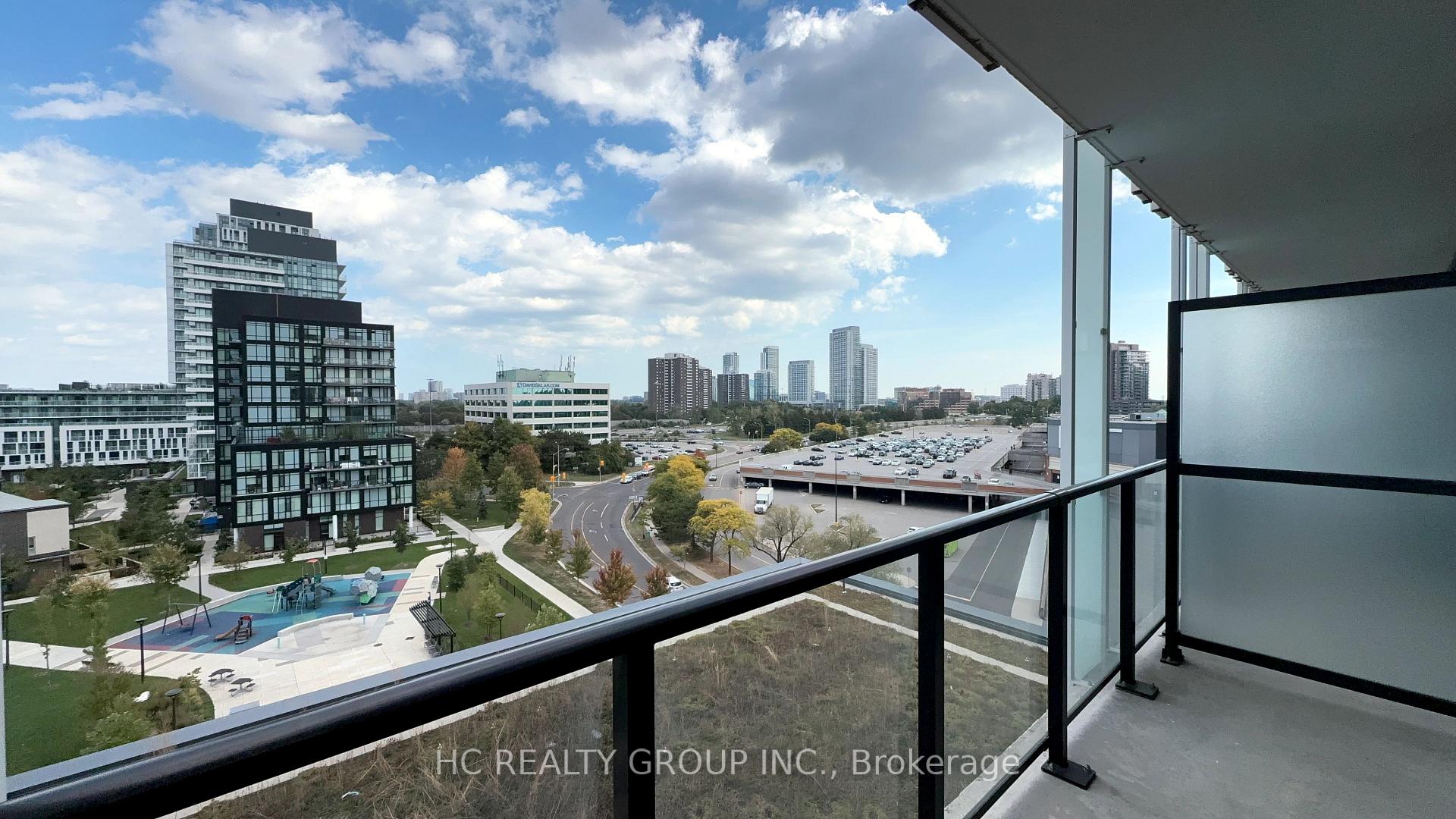 Photo 13 of Unit 709, 150 Fairview Mall Drive, North York, Don Valley Village — HOMEH