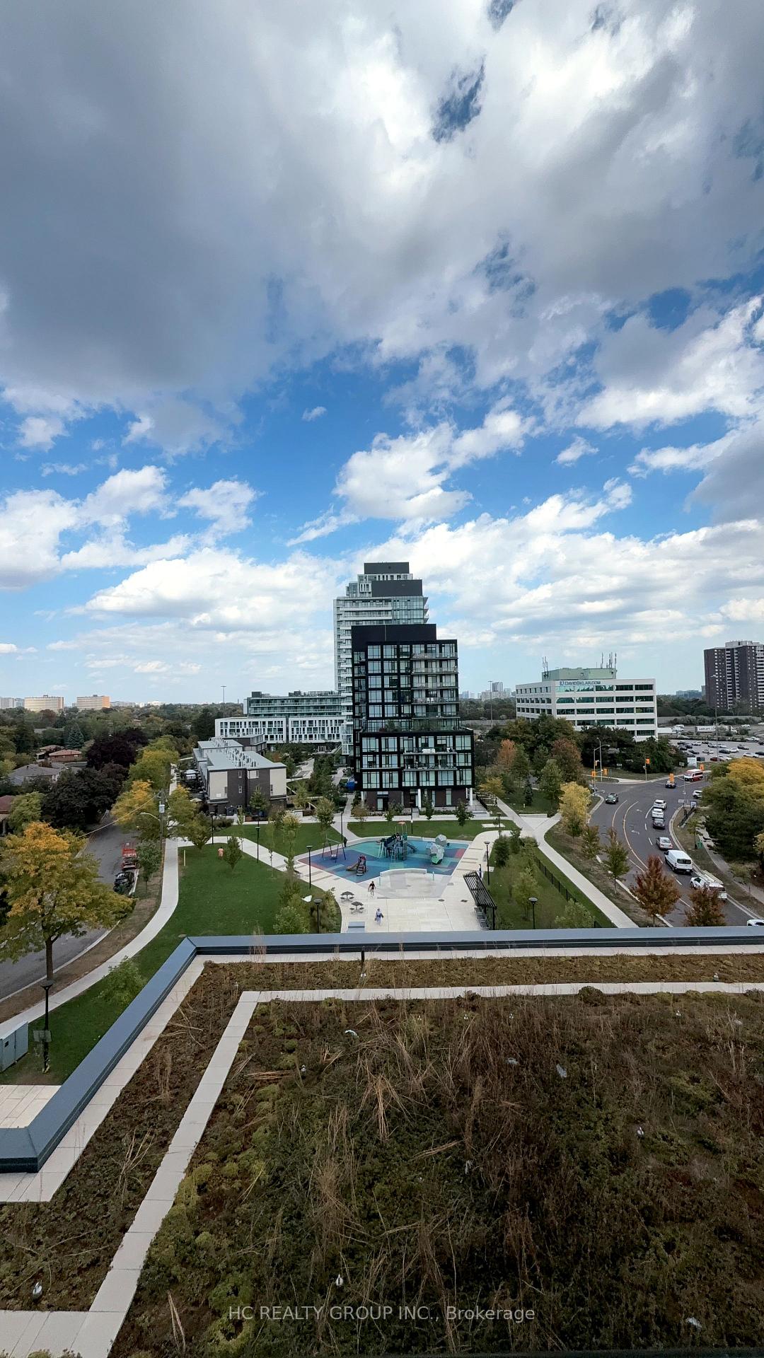 Photo 14 of Unit 709, 150 Fairview Mall Drive, North York, Don Valley Village — HOMEH