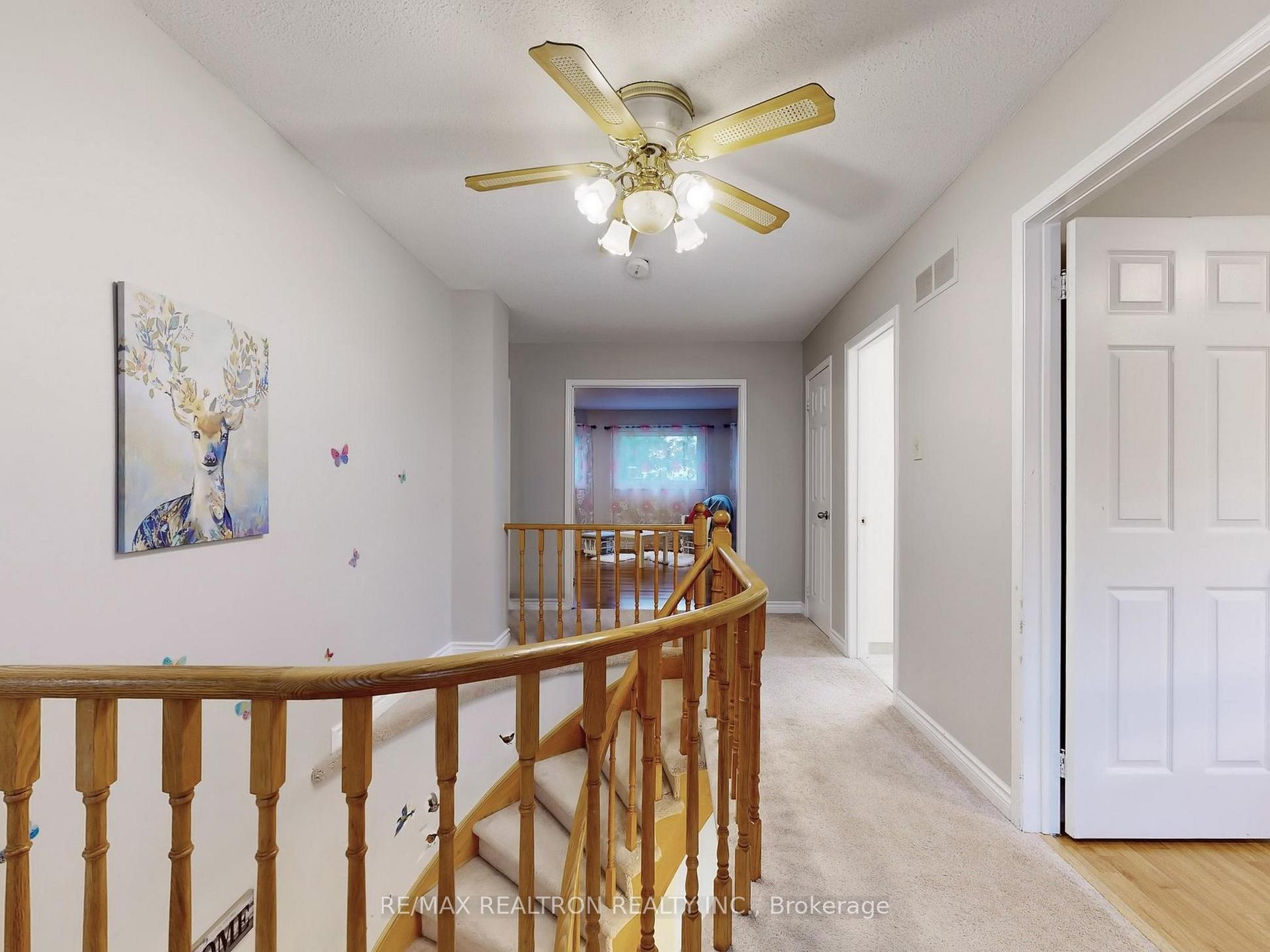Photo 18 of Unit Main & 2nd Flr, 27 Moore Place, Barrie, Letitia Heights — HOMEH
