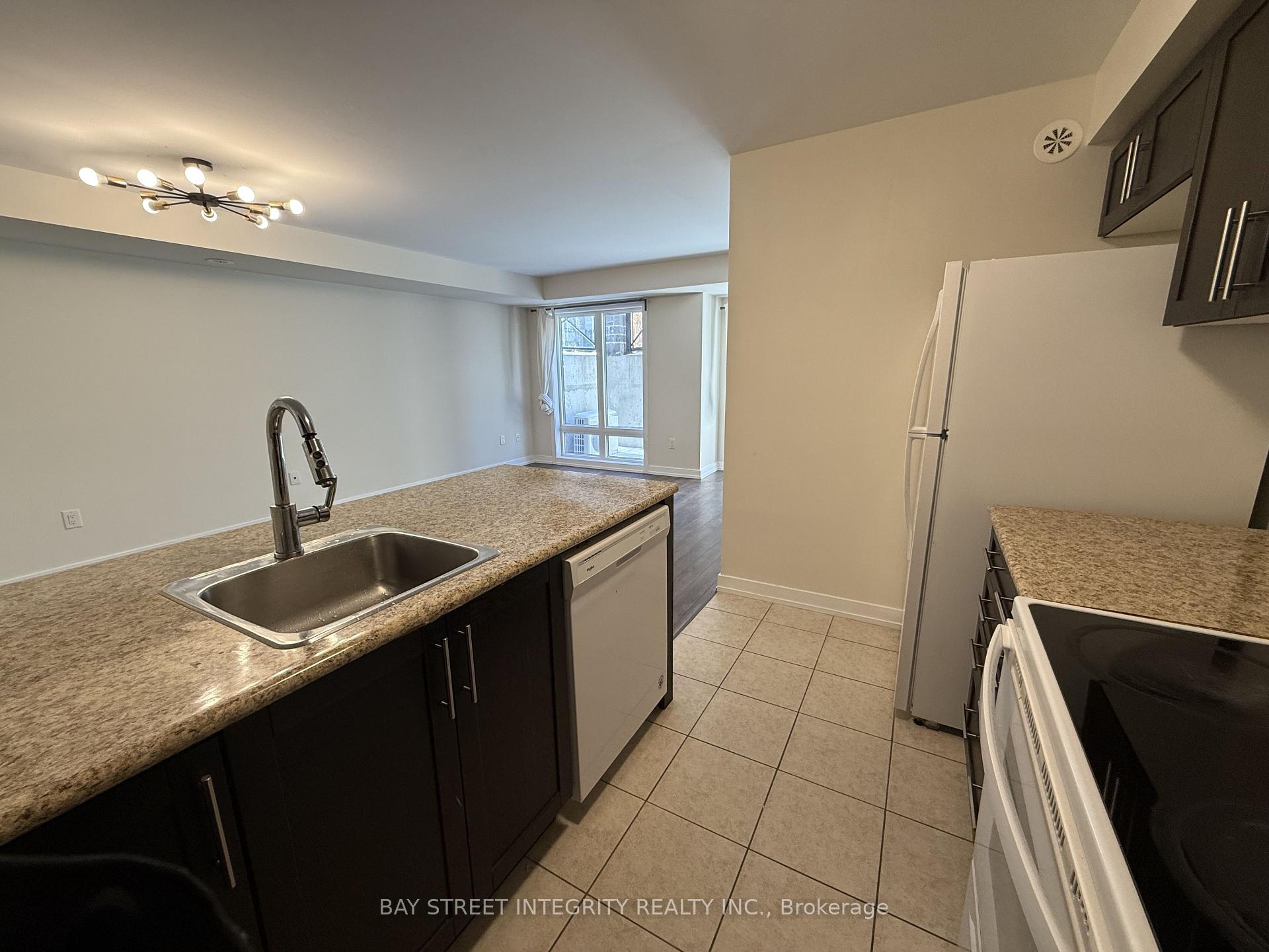 Photo 5 of Unit 2705, 2 Gable Hurst Way, Markham, Cornell — HOMEH