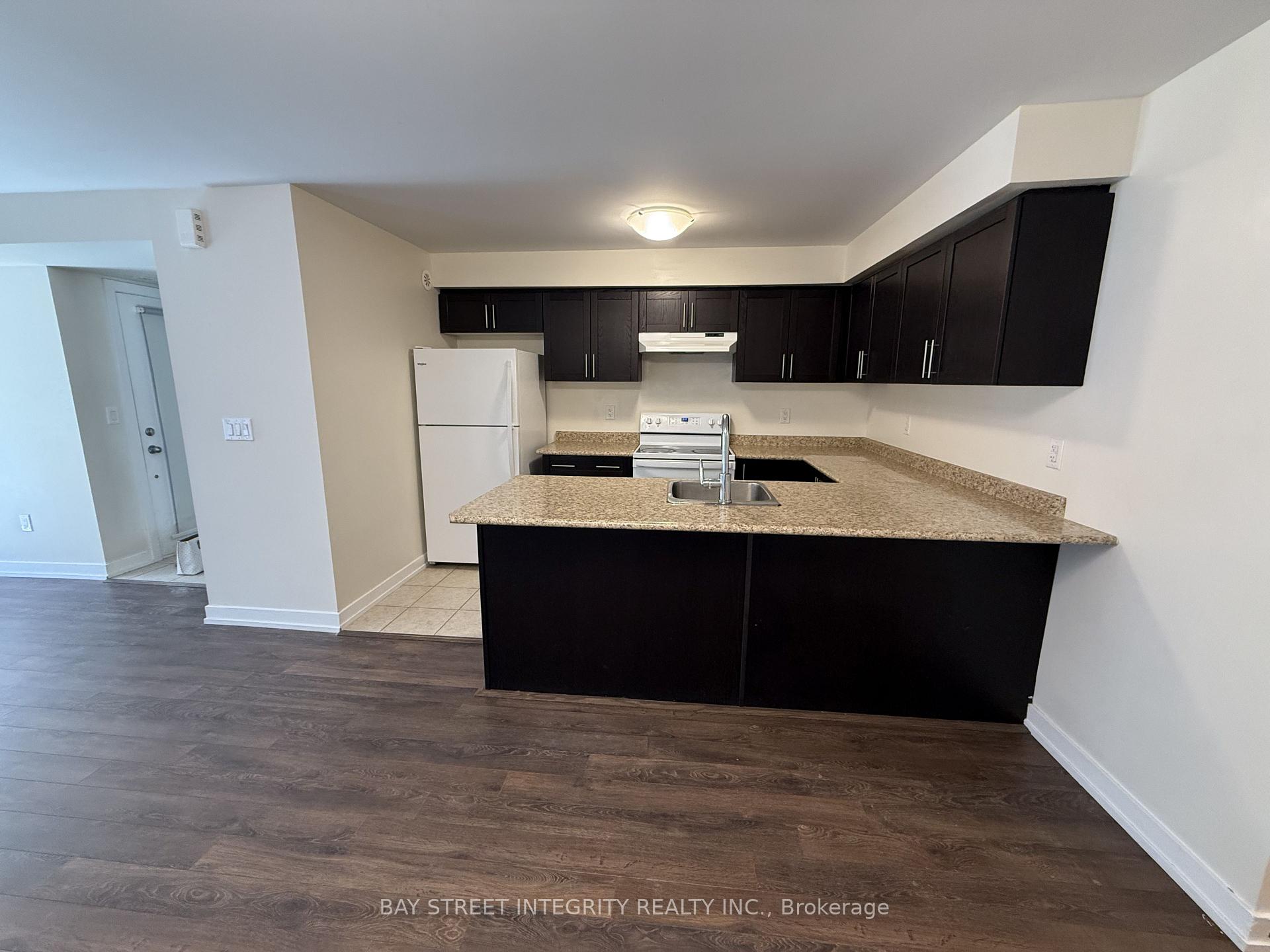 Photo 6 of Unit 2705, 2 Gable Hurst Way, Markham, Cornell — HOMEH