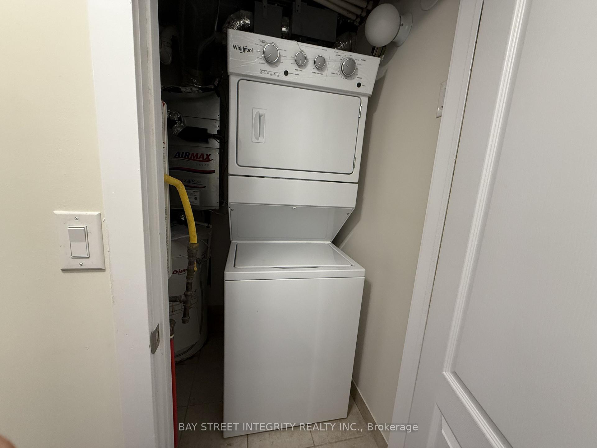 Photo 10 of Unit 2705, 2 Gable Hurst Way, Markham, Cornell — HOMEH