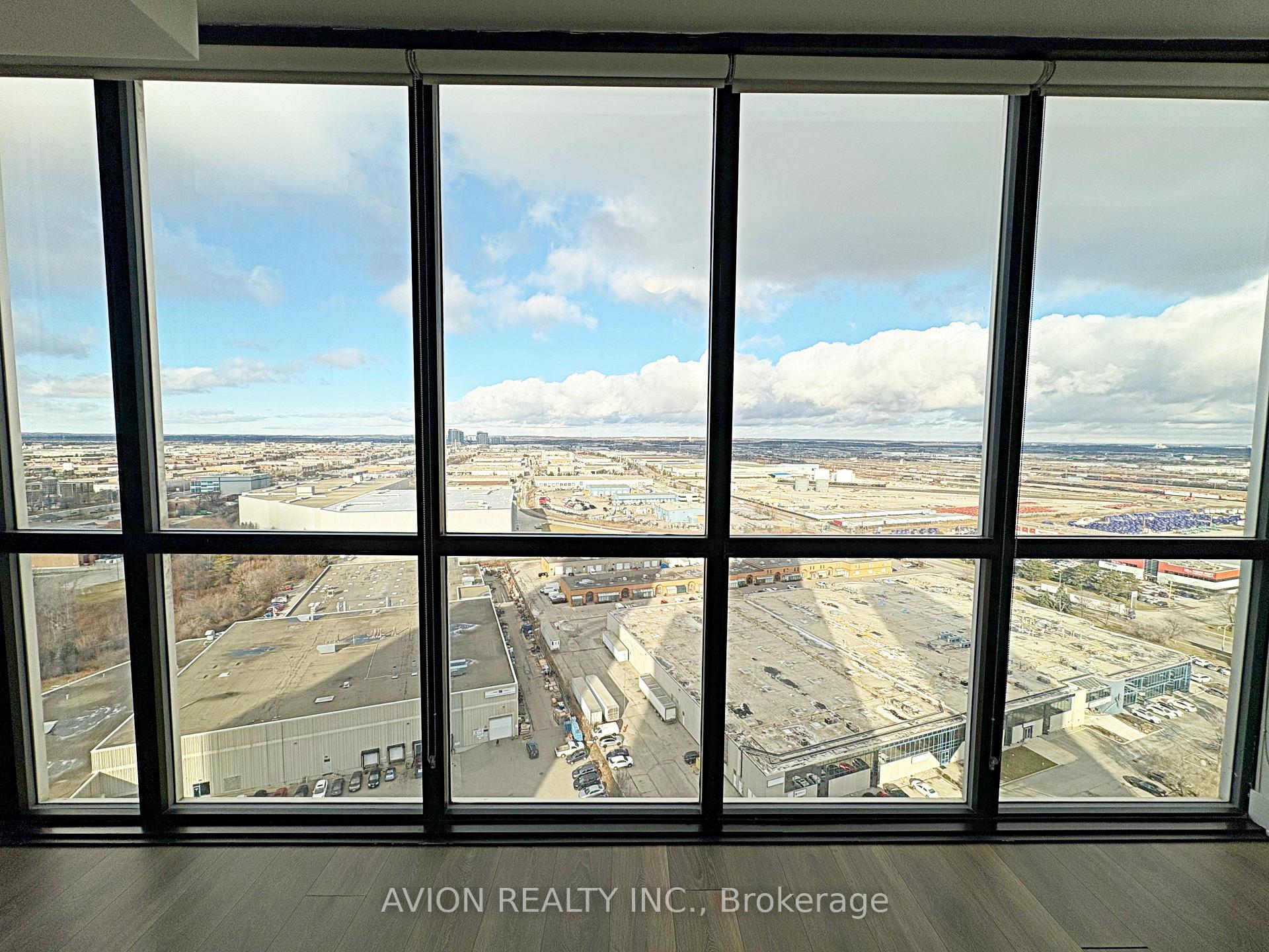 Photo 5 of Unit 2007, 2908 Highway 7, Vaughan, Concord — HOMEH