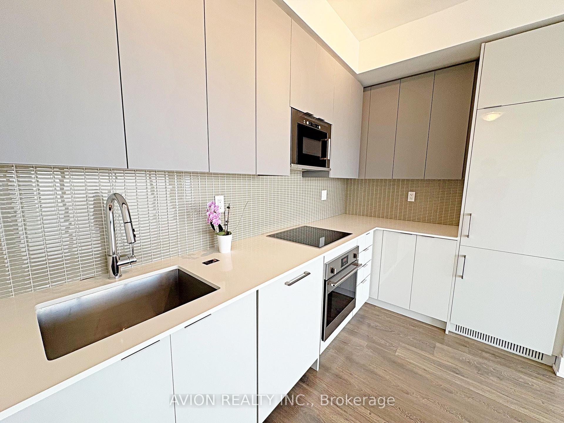 Photo 10 of Unit 2007, 2908 Highway 7, Vaughan, Concord — HOMEH