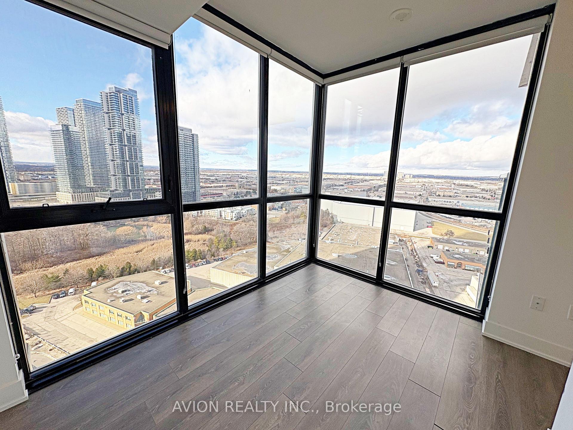 Photo 13 of Unit 2007, 2908 Highway 7, Vaughan, Concord — HOMEH