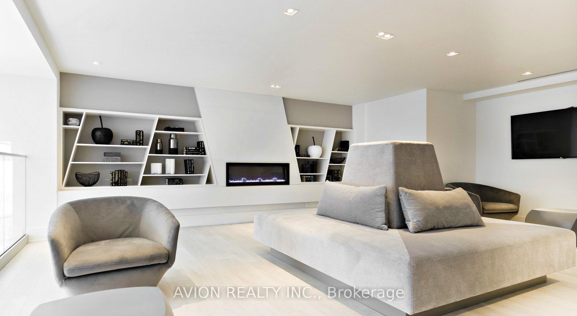 Photo 21 of Unit 2007, 2908 Highway 7, Vaughan, Concord — HOMEH