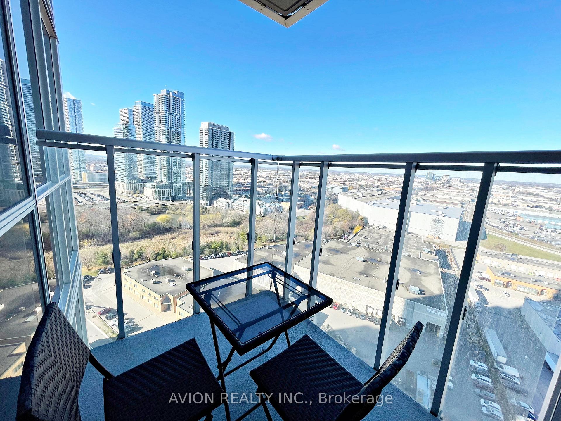 Photo 23 of Unit 2007, 2908 Highway 7, Vaughan, Concord — HOMEH