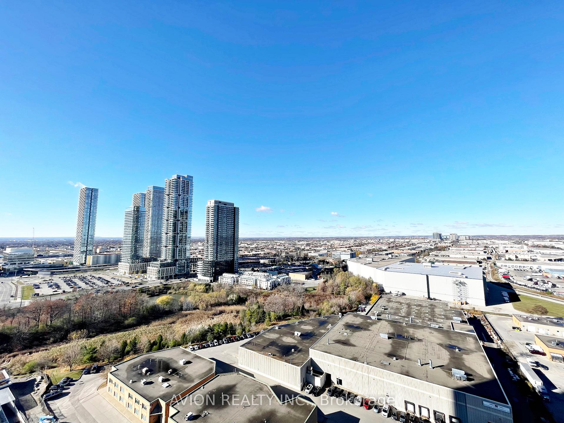 Photo 24 of Unit 2007, 2908 Highway 7, Vaughan, Concord — HOMEH