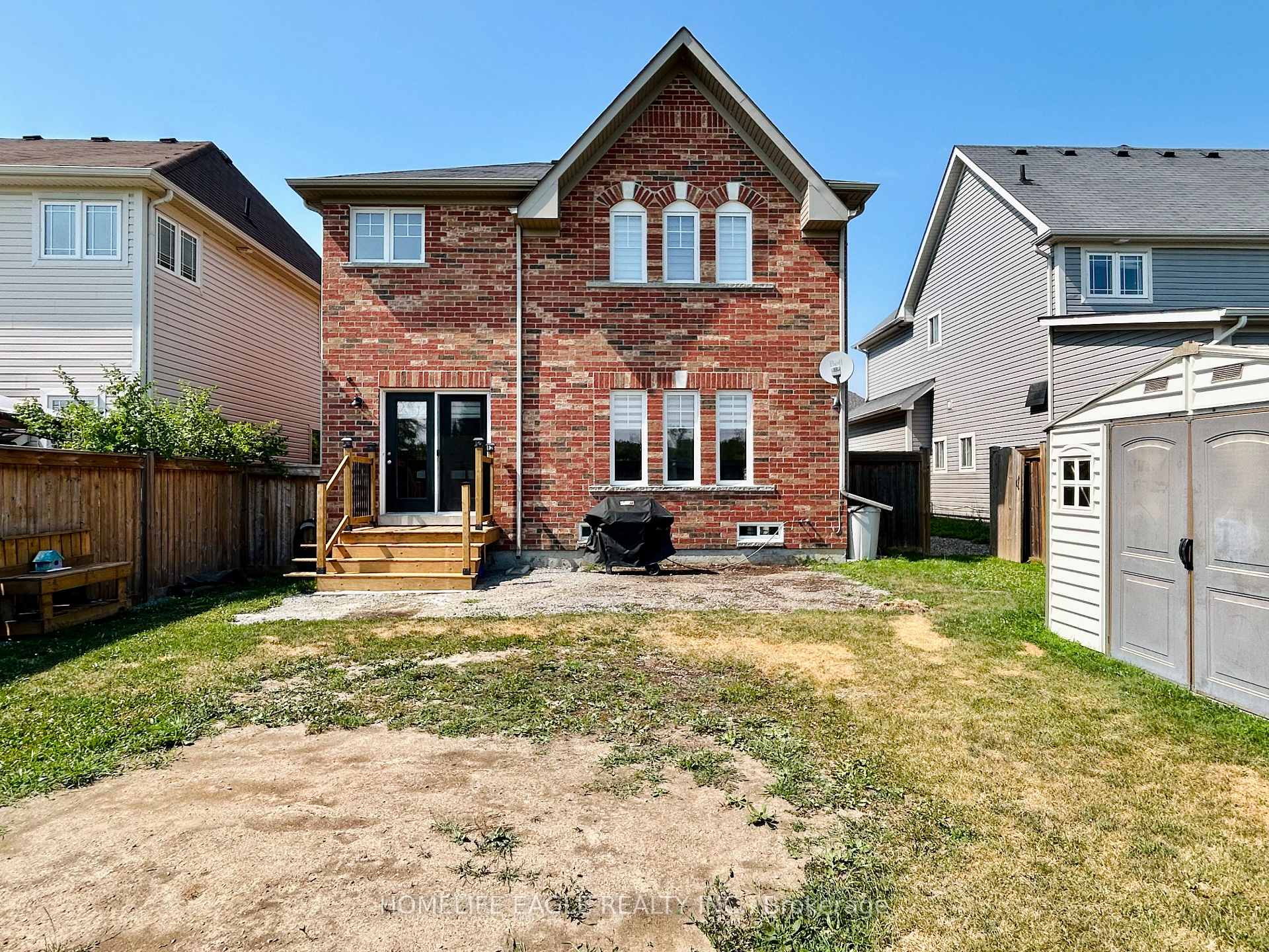 Photo 16 of 39 Bramsey Street, Georgina, Sutton & Jackson's Point — HOMEH
