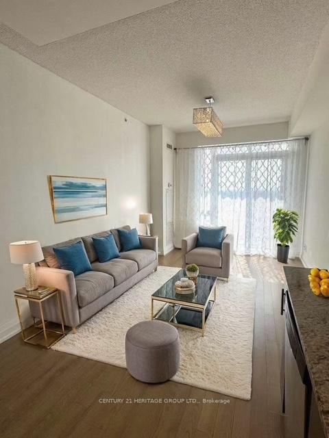Photo 1 of Unit 718, 7161 Yonge Street, Markham, Thornhill — HOMEH