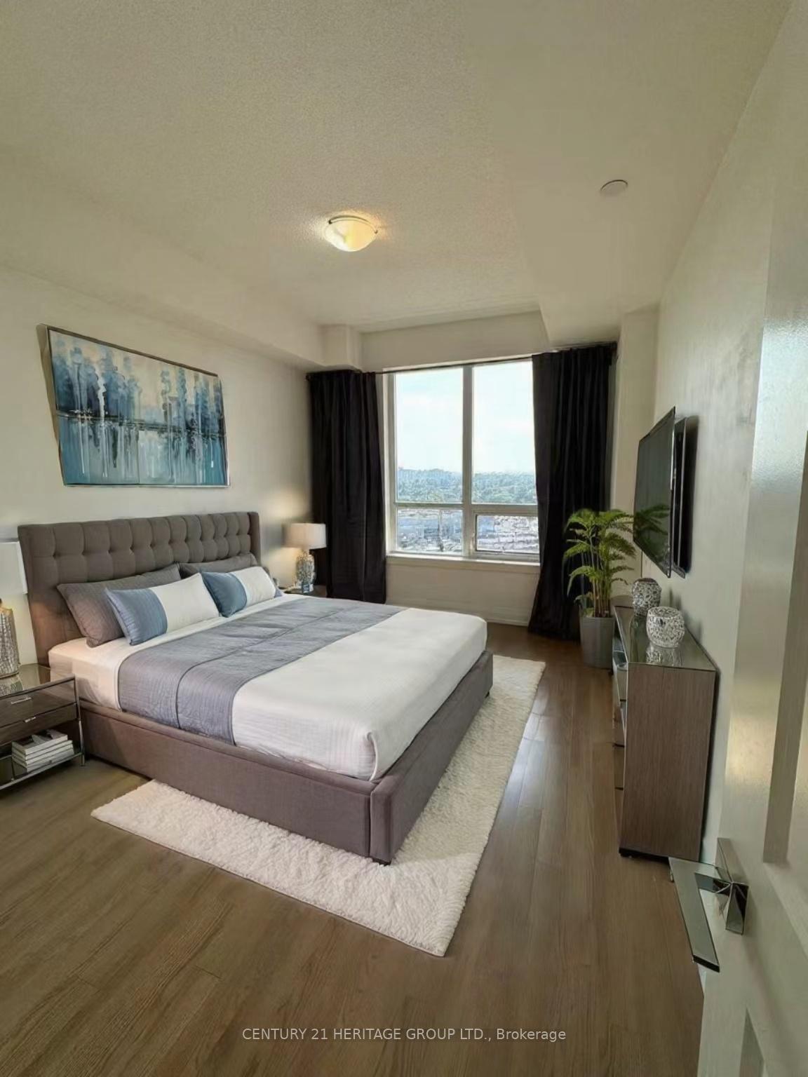 Photo 2 of Unit 718, 7161 Yonge Street, Markham, Thornhill — HOMEH