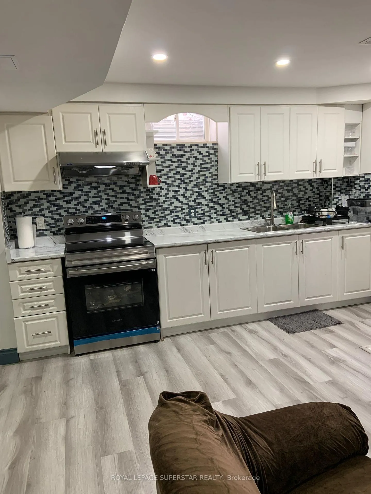 Photo 2 of Unit BSMT, 34 Killick Road, Brampton, Northwest Brampton — HOMEH