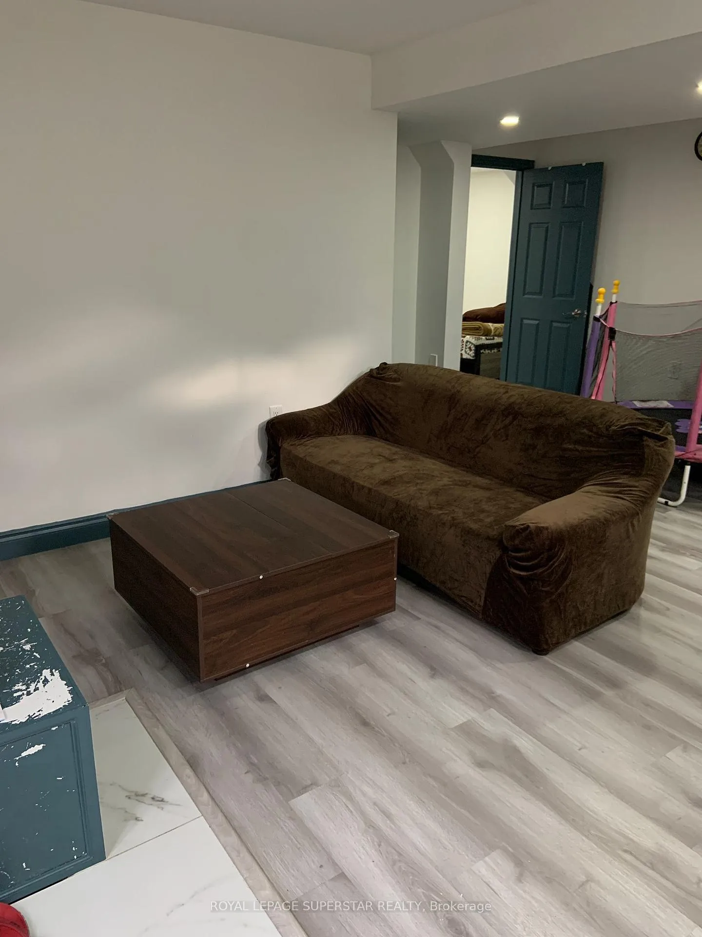 Photo 3 of Unit BSMT, 34 Killick Road, Brampton, Northwest Brampton — HOMEH