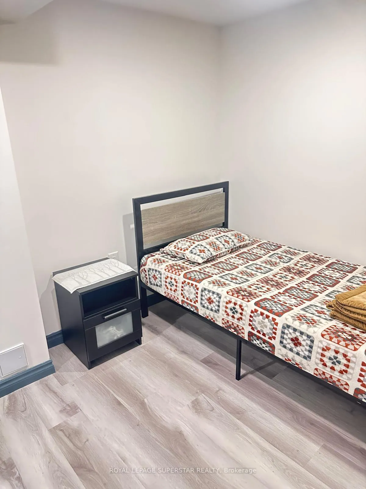 Photo 4 of Unit BSMT, 34 Killick Road, Brampton, Northwest Brampton — HOMEH