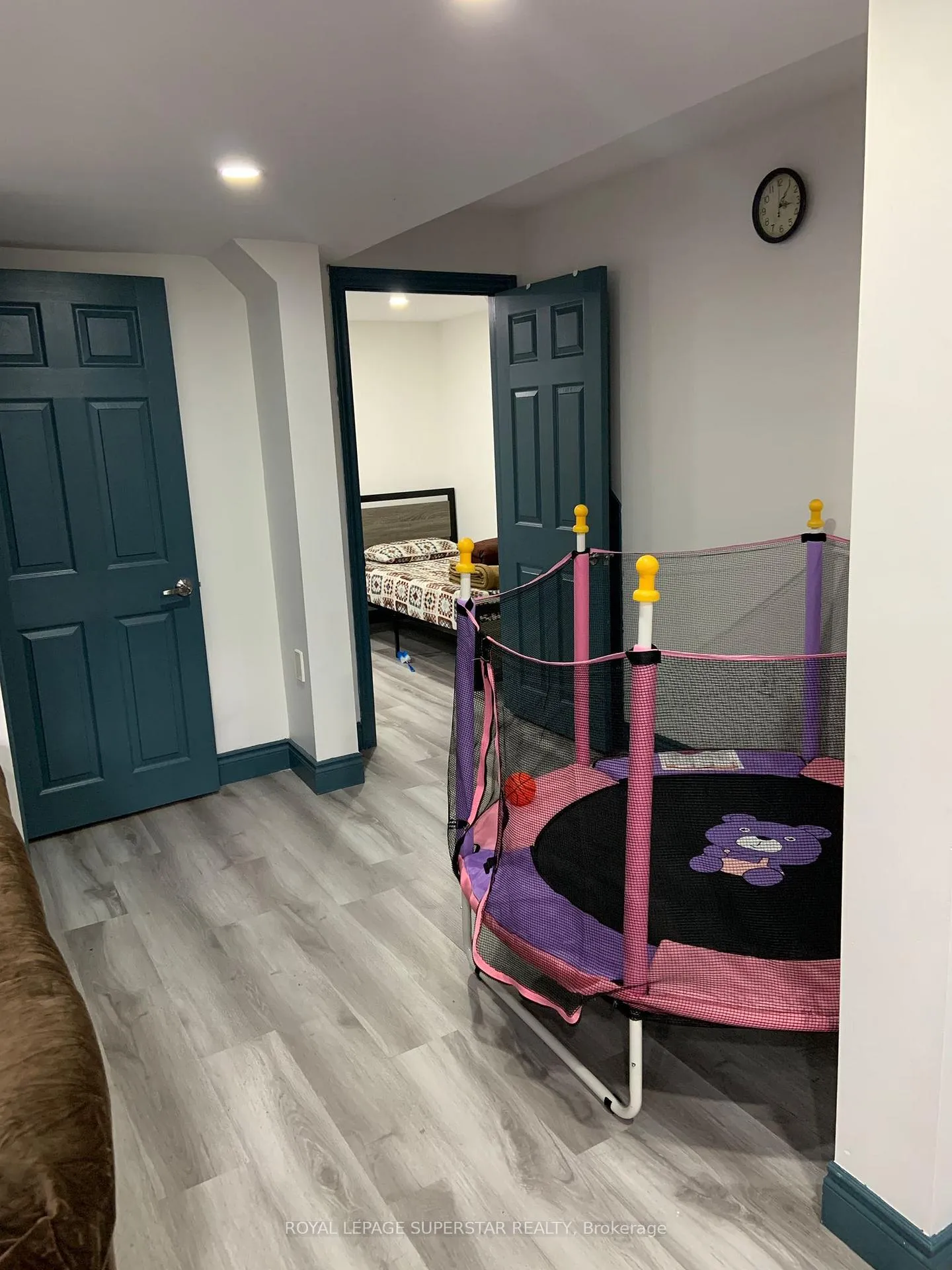 Photo 6 of Unit BSMT, 34 Killick Road, Brampton, Northwest Brampton — HOMEH