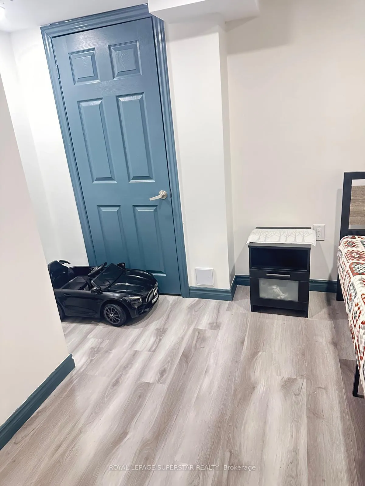Photo 7 of Unit BSMT, 34 Killick Road, Brampton, Northwest Brampton — HOMEH